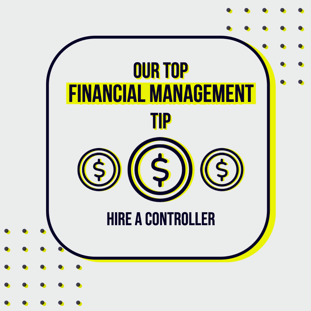 Harnessing the Power of Latin American Talent: The Junior Controller Role