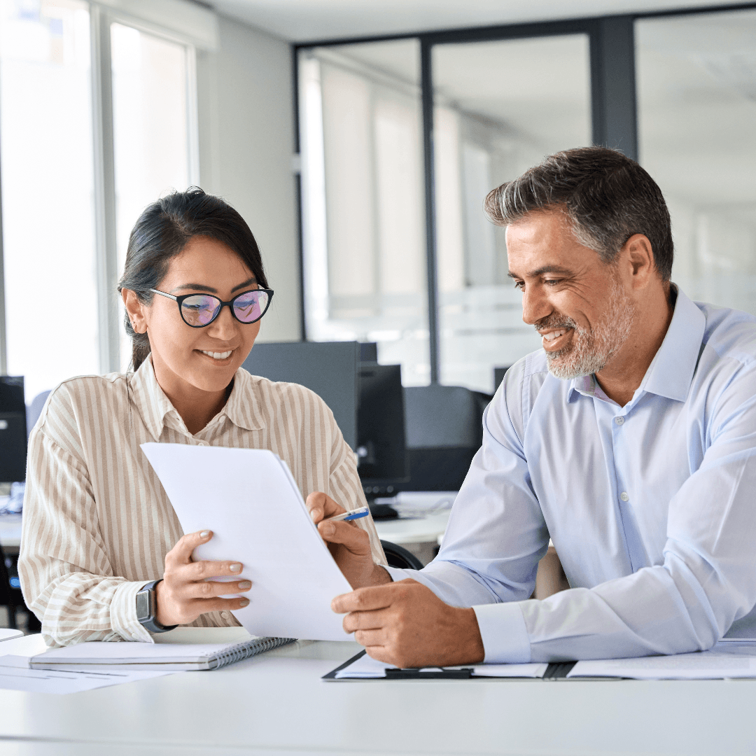 Document Mastery: The Role of Latin American Administrators in Streamlining Legal Processes