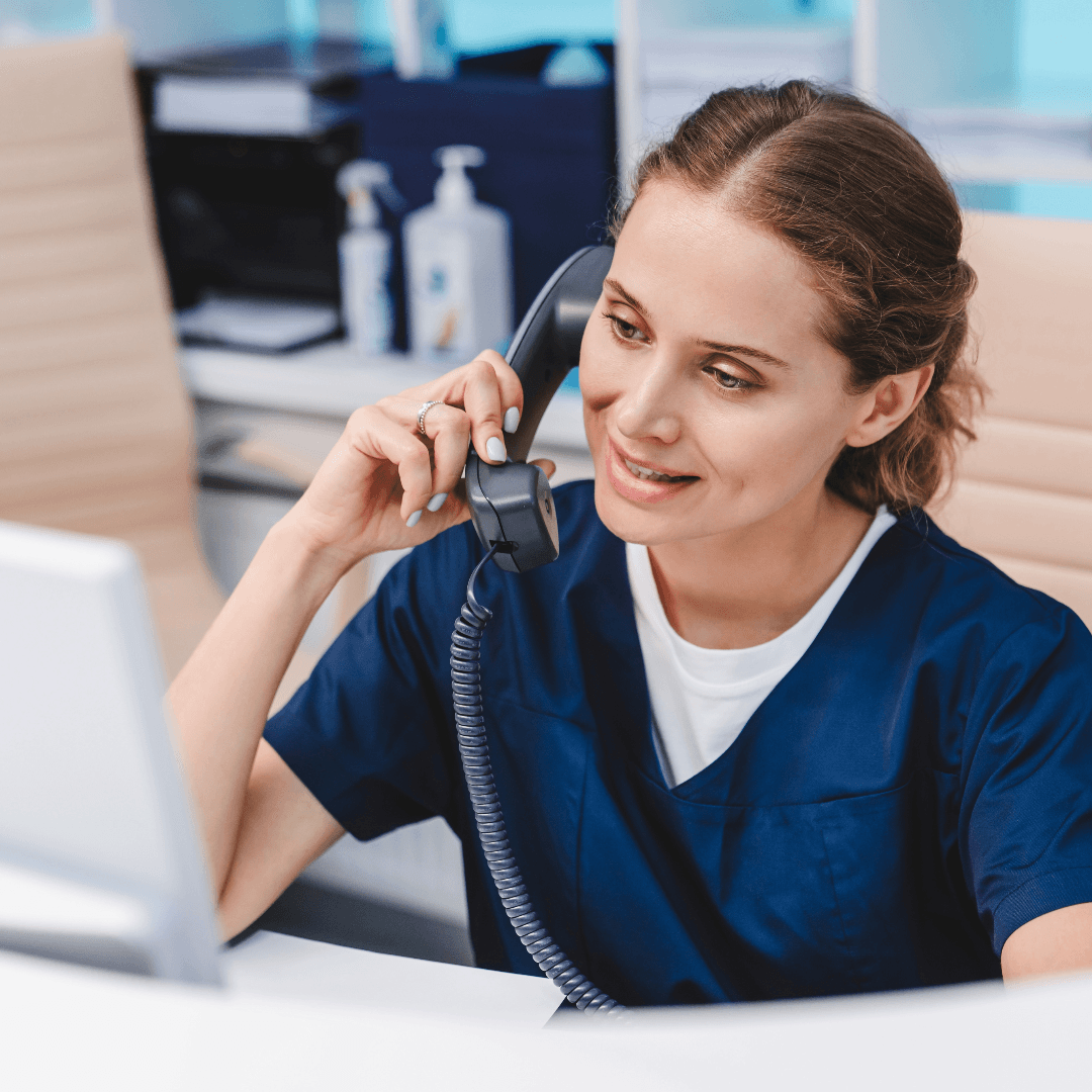 From Appointments to Billing: Latin American Support Teams Keeping Medical Offices Thriving
