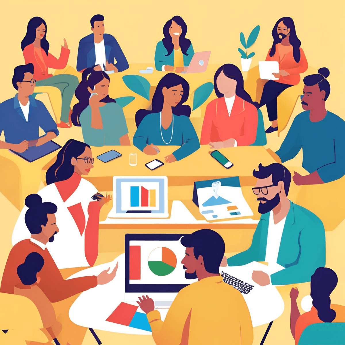 Elevate Your Insurance Brand: Hire a Latin American Community Manager