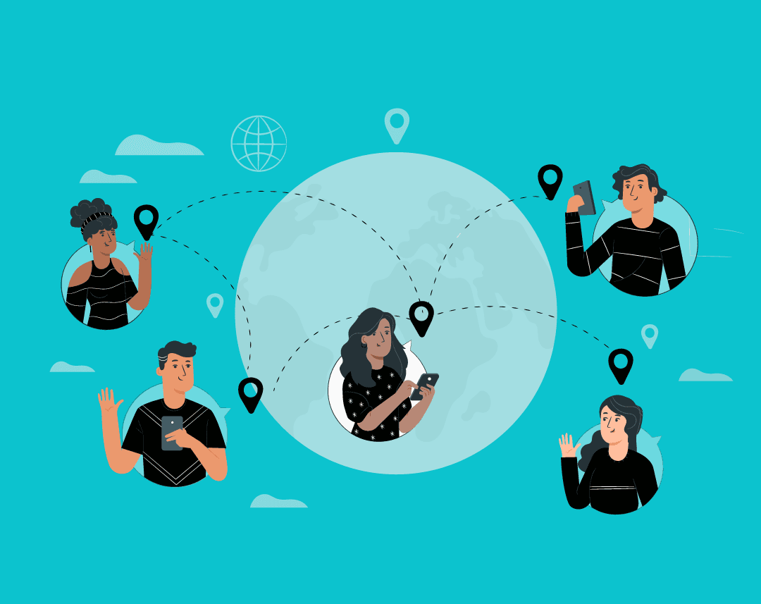 Embracing Technological Advancements with Nearshore Staffing