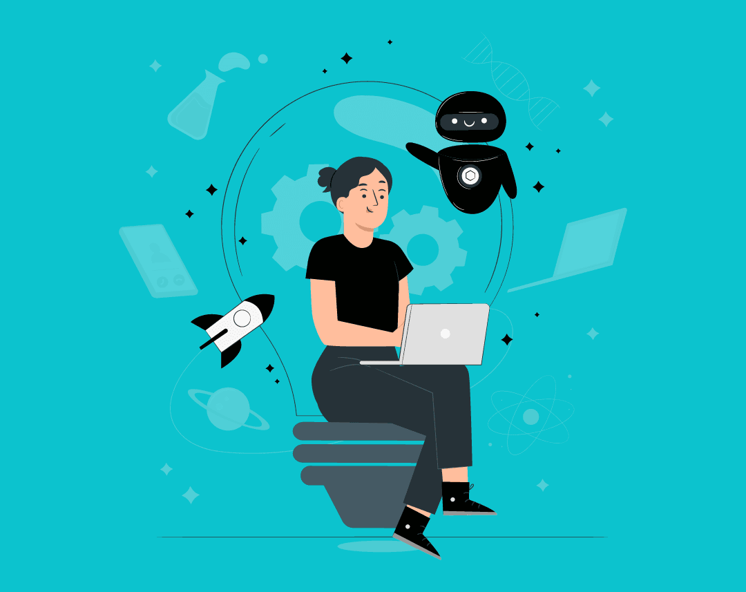 How AI is Revolutionizing Outsourcing: The Key to Greater Efficiency and Cost Savings