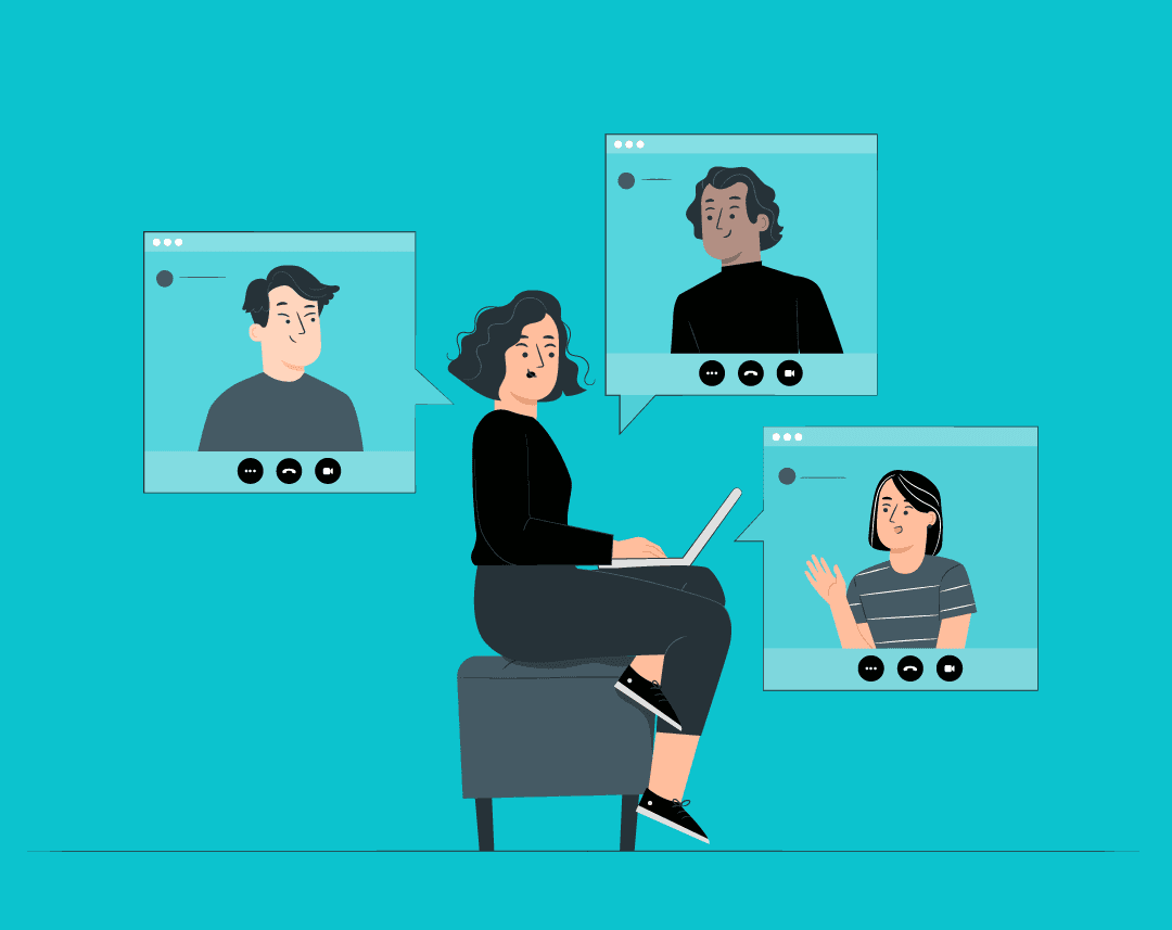 Latin America’s Growing Role in the Remote-First Workforce