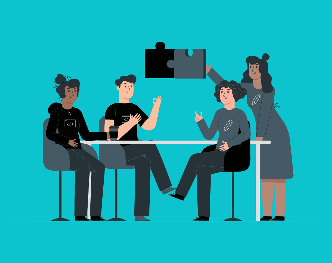 How to Assess and Develop Soft Skills in Outsourcing Teams