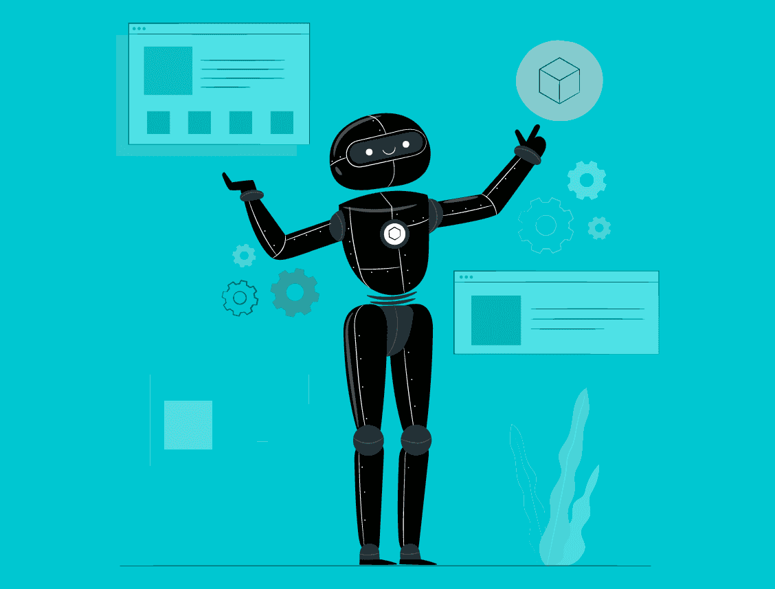AI and Machine Learning: The Future of Data-Driven Outsourcing