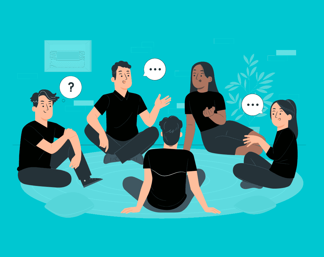 Remote, But Never Distant: Why In-Person Moments Matter More Than Ever