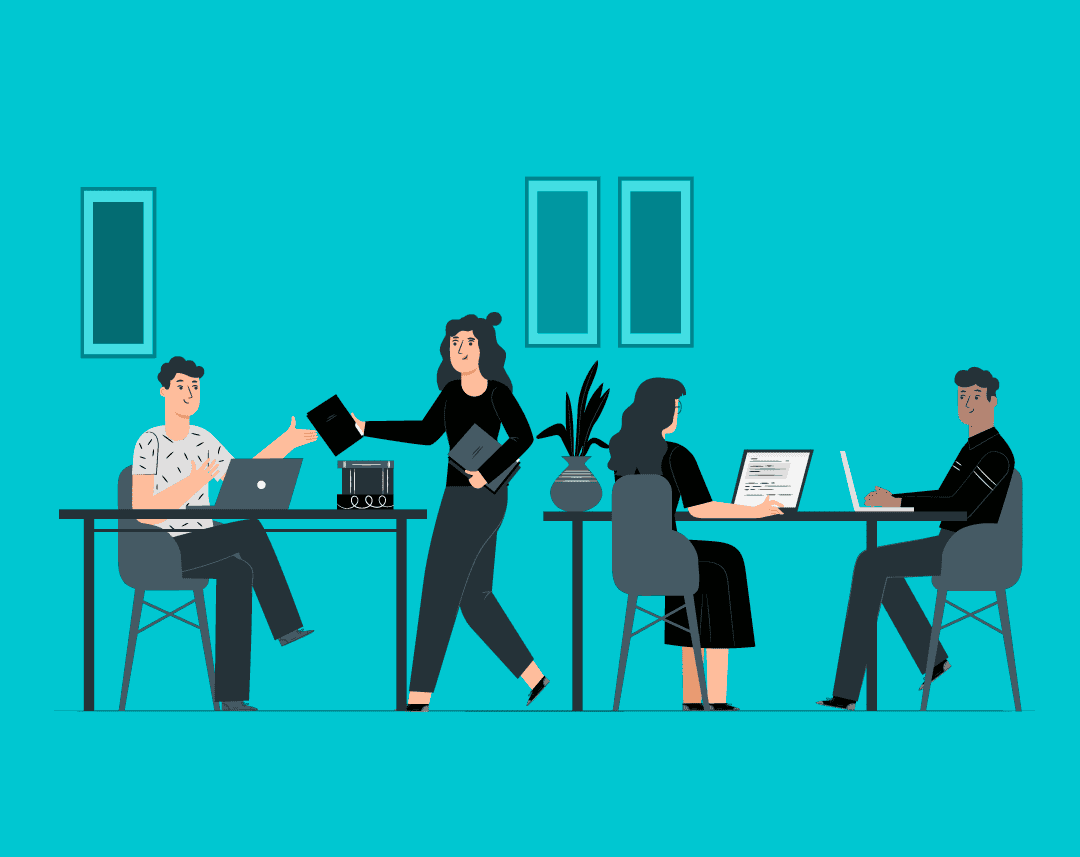 From Overwhelmed to Organized: The Case for Layered Support Teams
