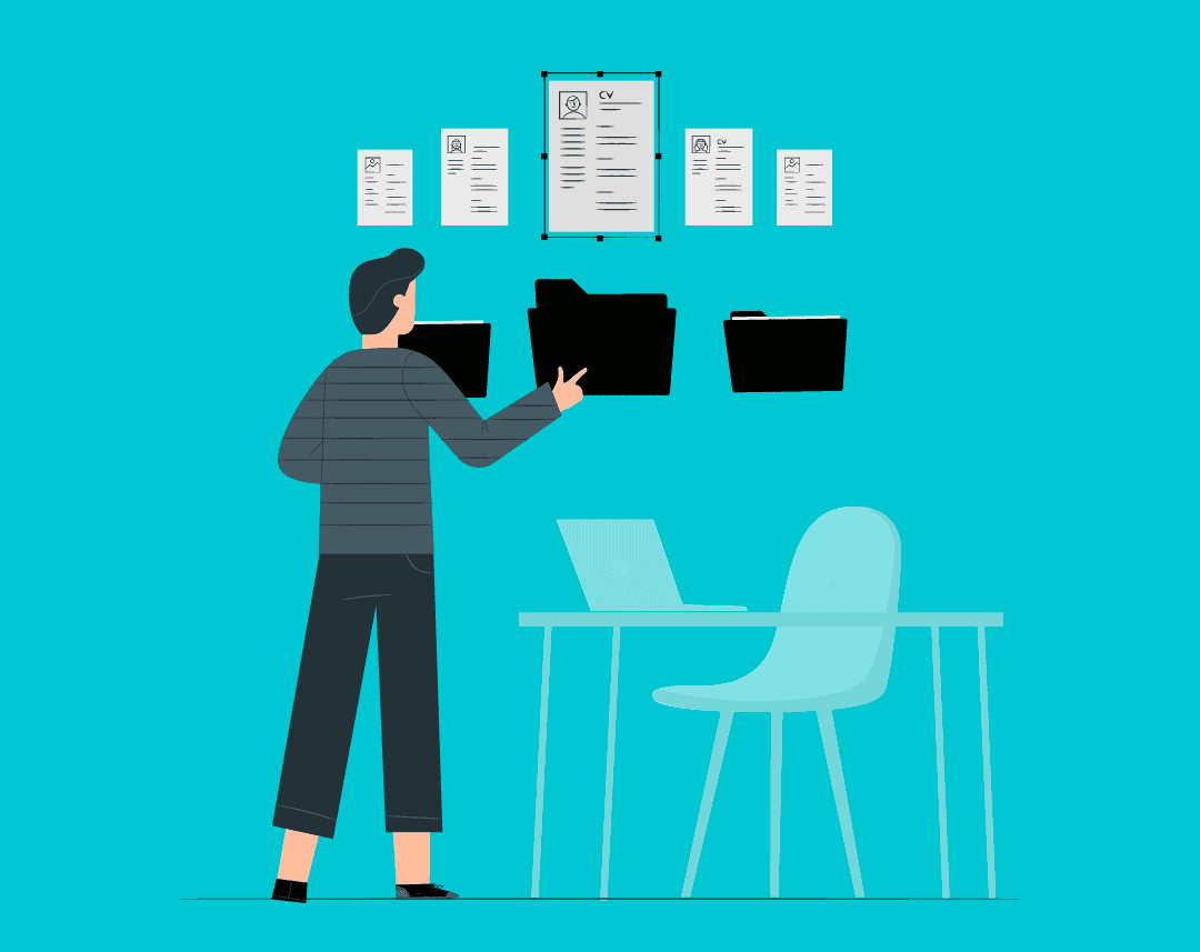 Managing a Flood of Applications: How to Efficiently Process Hundreds of Candidates