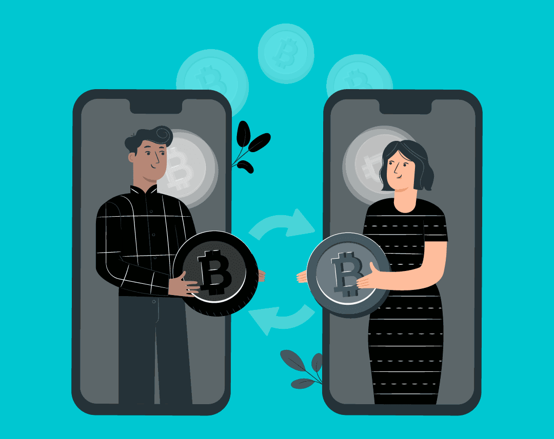 Crypto & DeFi: How Startups Are Reshaping the Future of Money