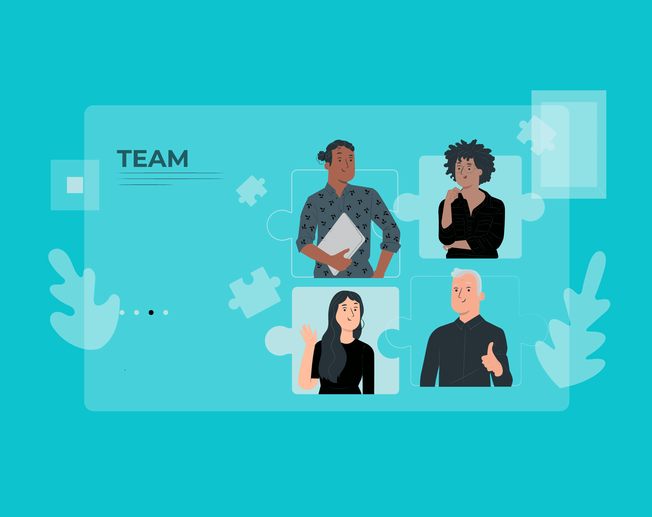 Leading with Trust: What Makes Remote Teams Actually Work