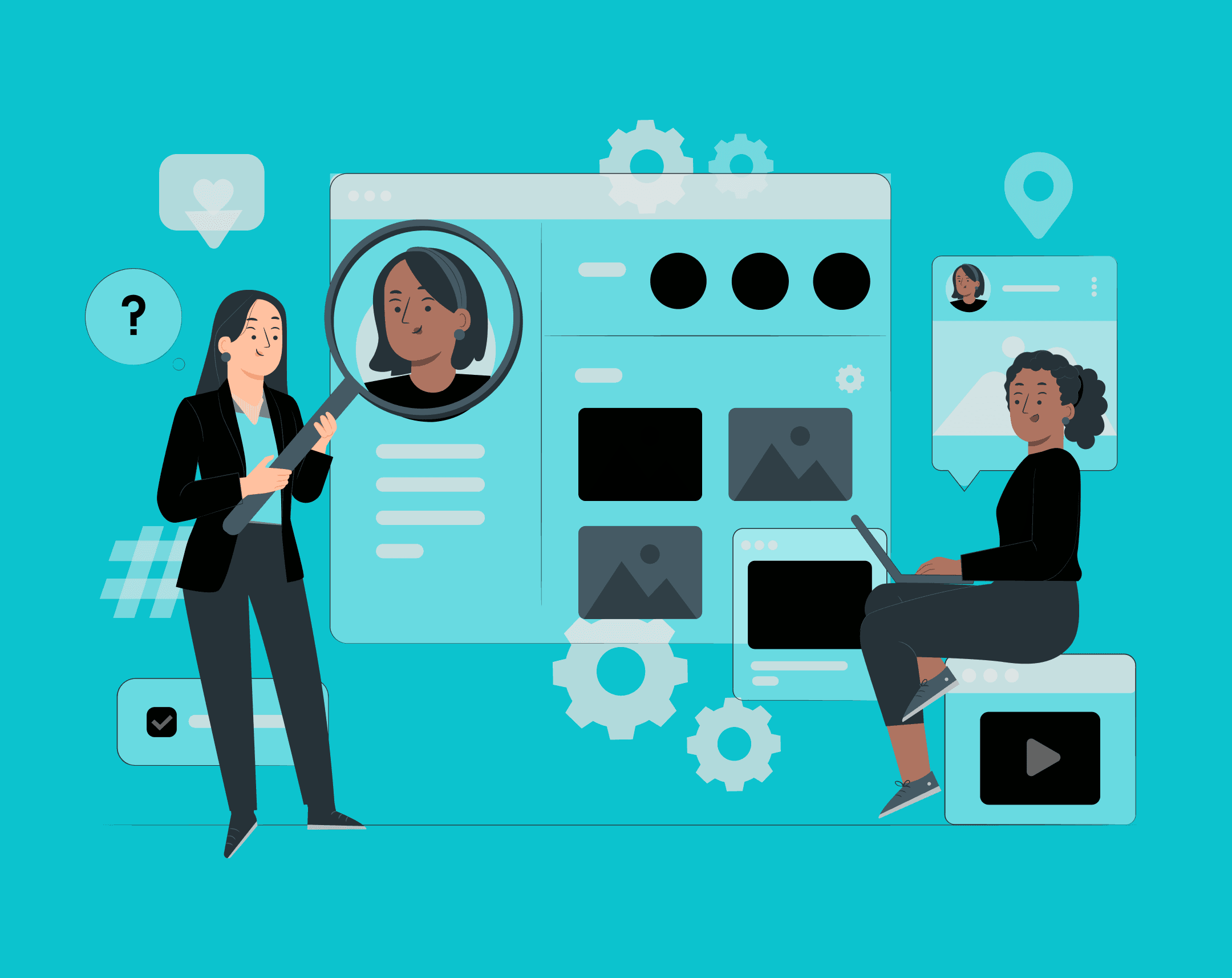 Is It Ethical to Track Your Team? Rethinking Remote Oversight
