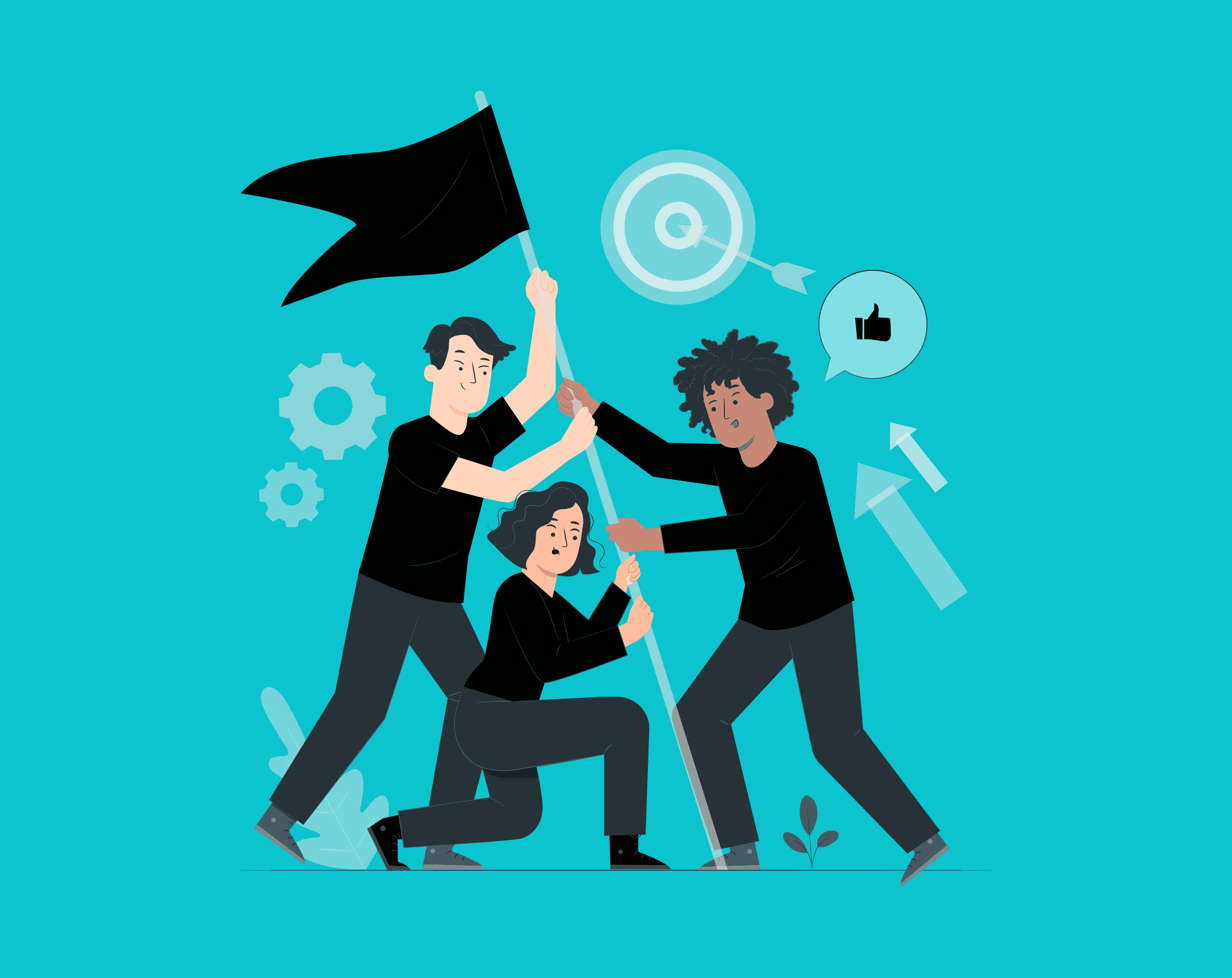 Better Metrics, Healthier Teams: Measuring Output Without Breaching Privacy