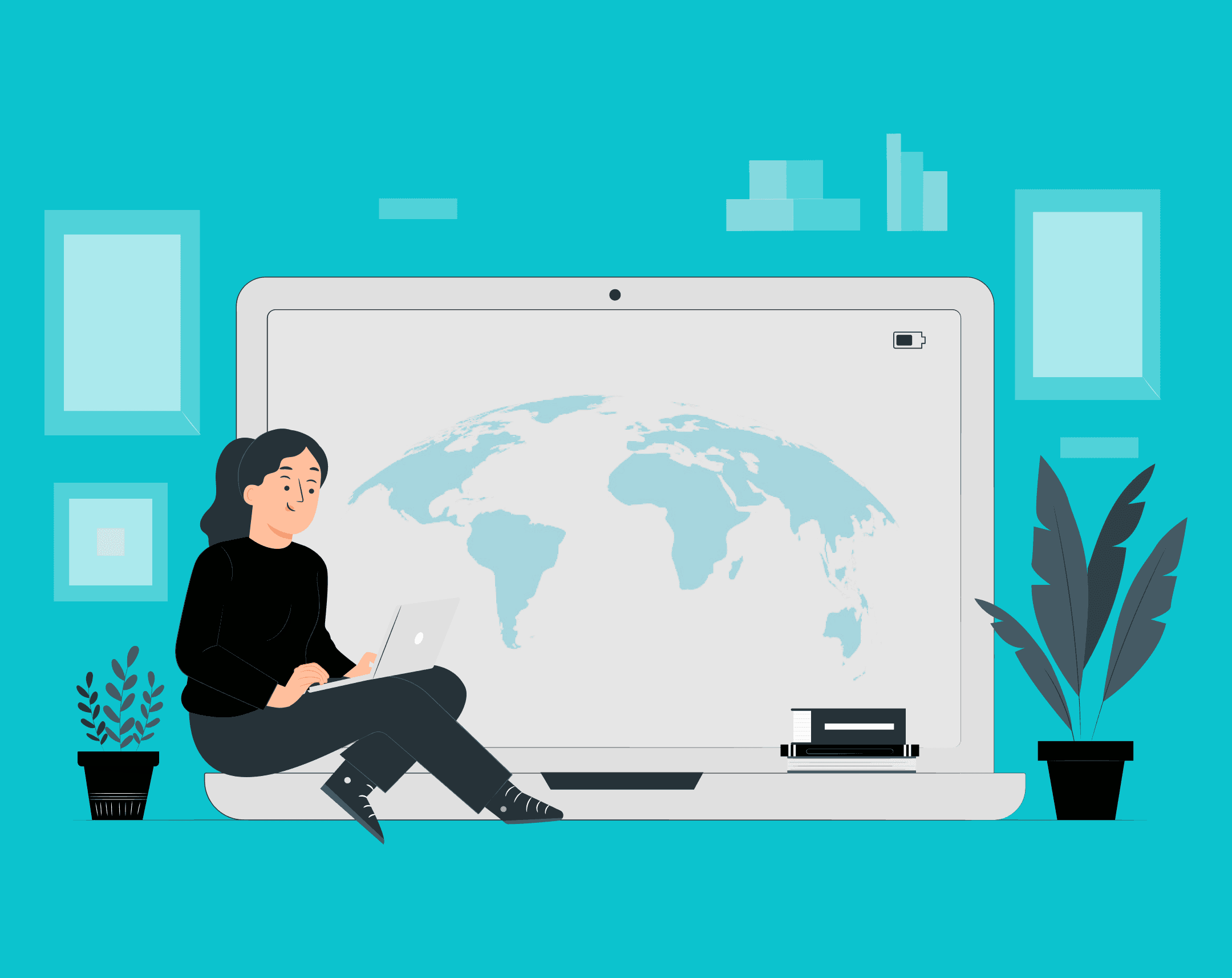Culture, Class, and Connectivity: The Social Impact of Going Remote