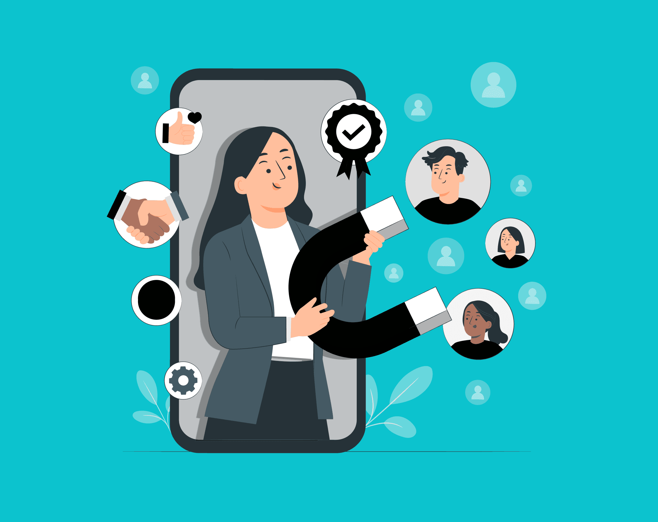 The Loyalty Checklist: Is Your Remote Team Set Up to Stay?