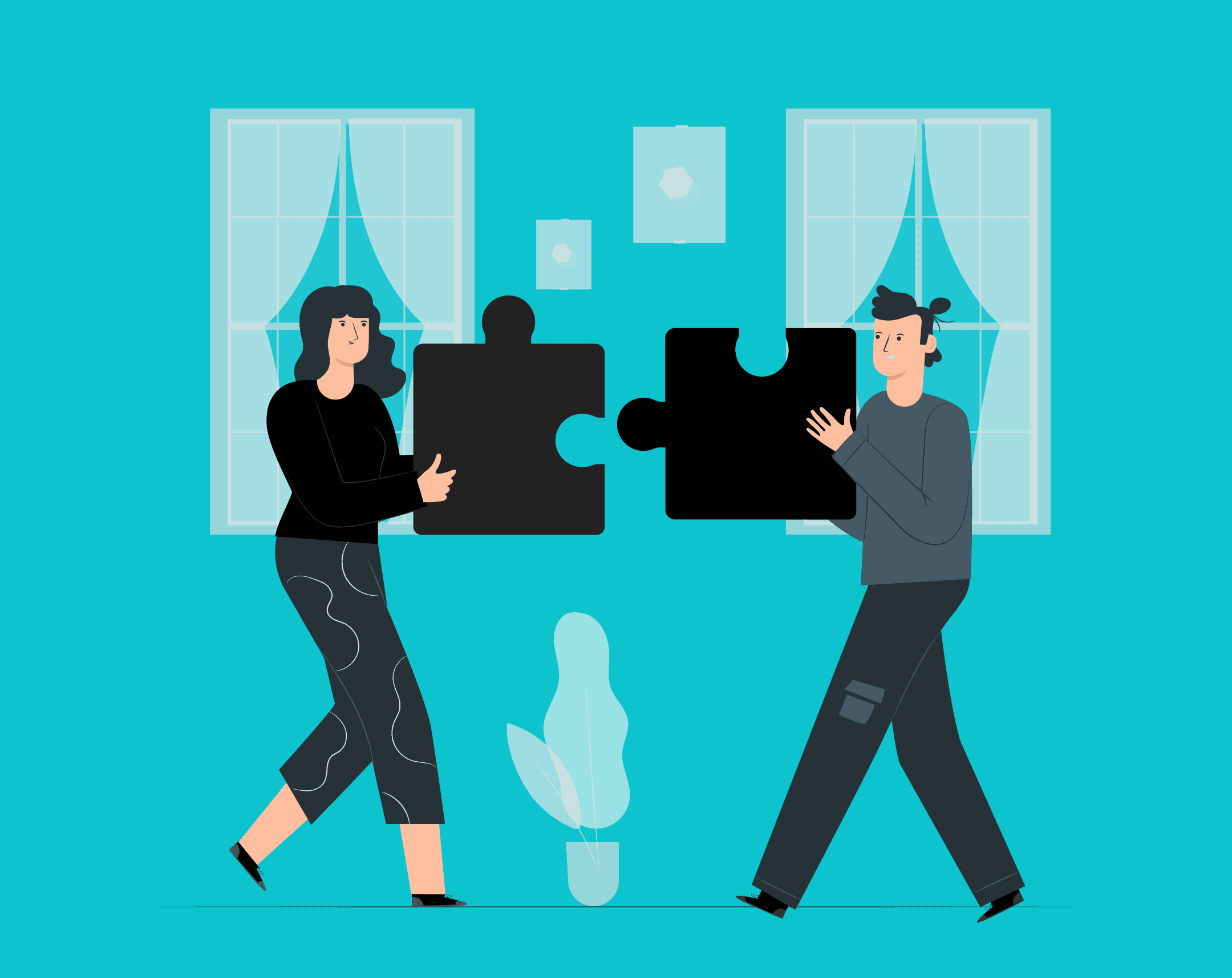 Collaborate to Win: Why Partnership-Driven Models Outperform Solo Efforts