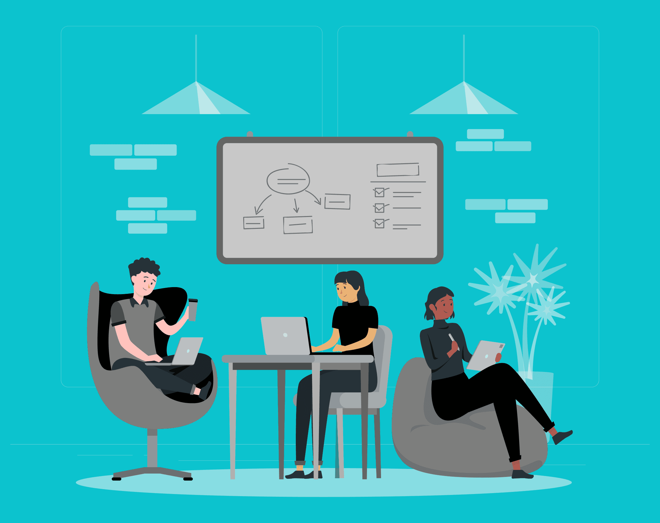 Inside the Ecosystem: How Strategic Staffing Partnerships Work Behind the Scenes