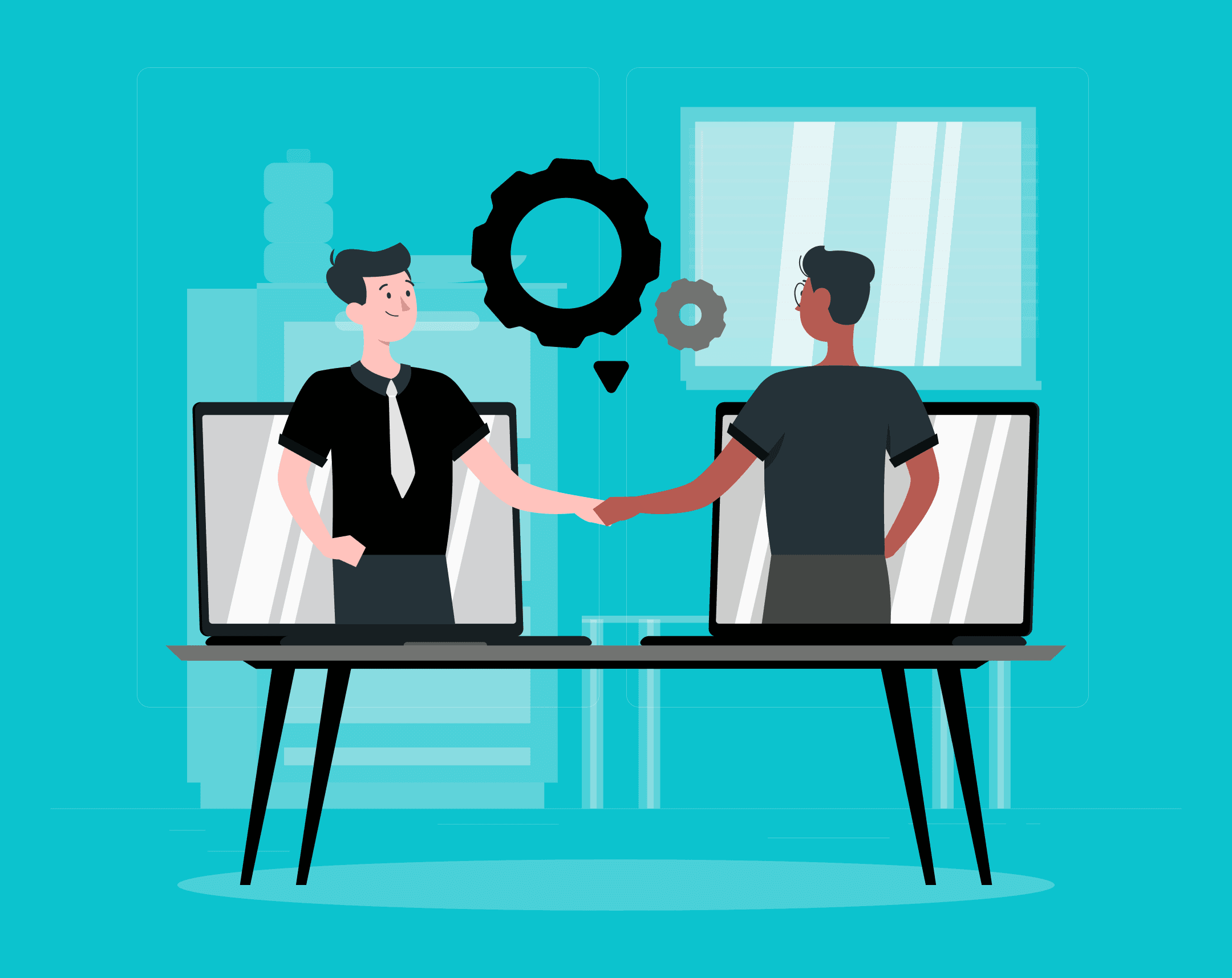 Scaling the Smart Way: Why Agencies Should Think Beyond Internal Teams