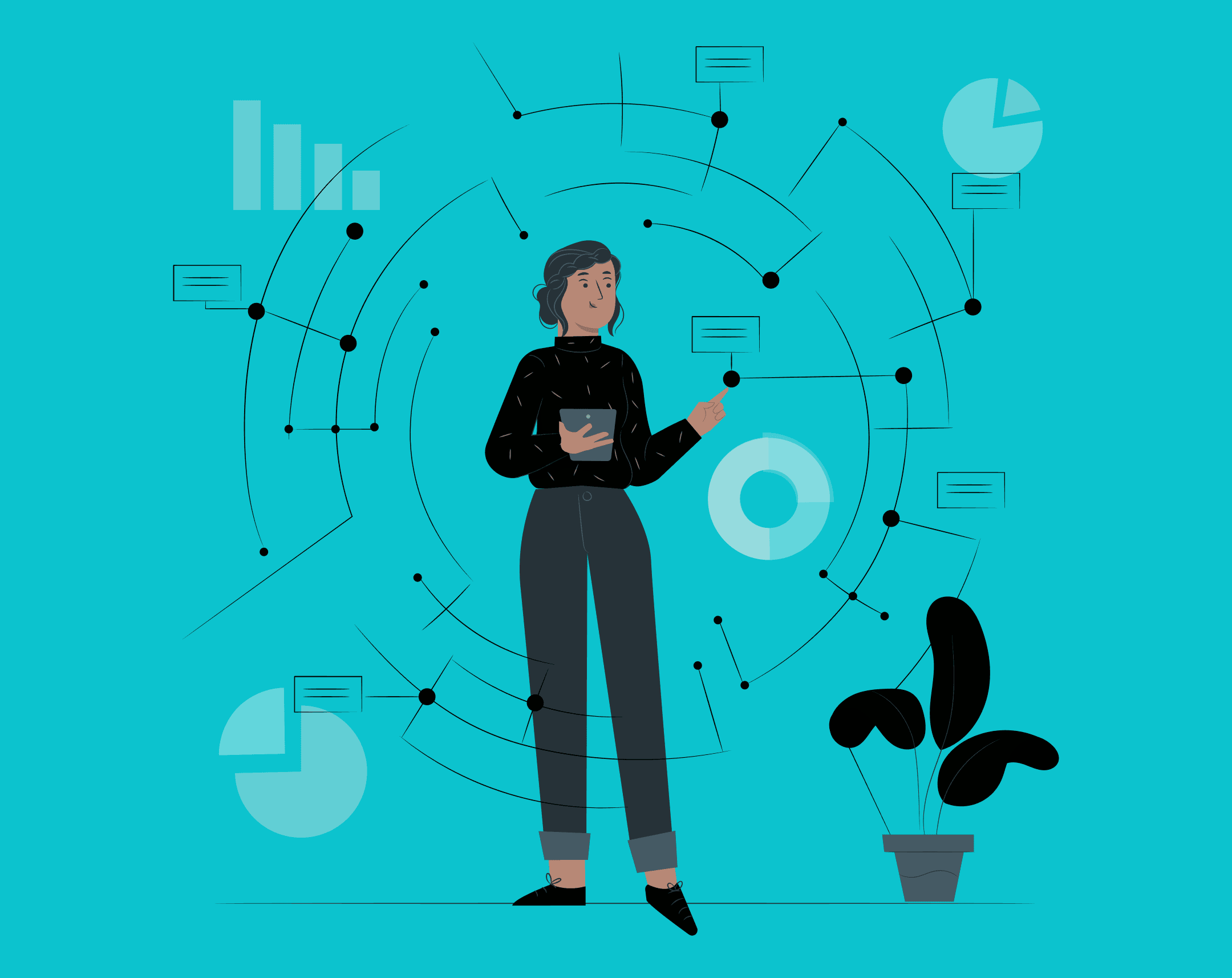 Delivering Clarity to Keep Investors Confident and Engaged