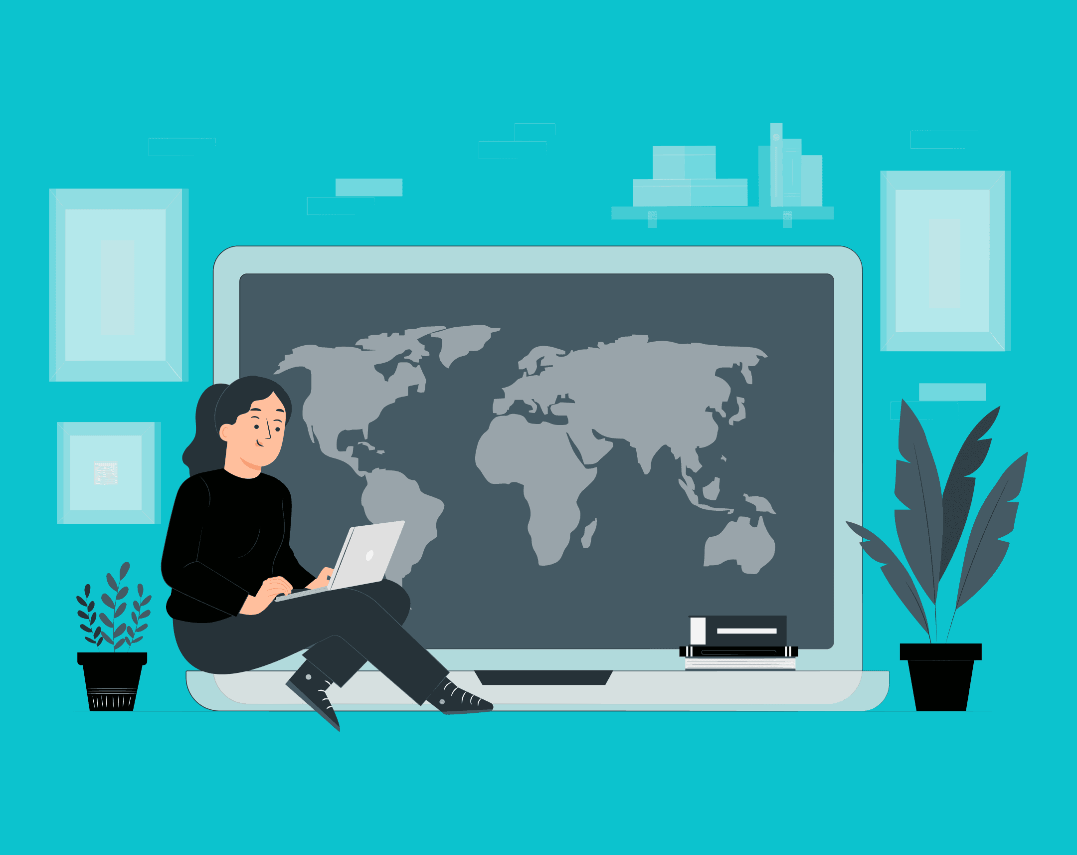 Workforce Without Borders: Why Geography Is No Longer a Hiring Barrier