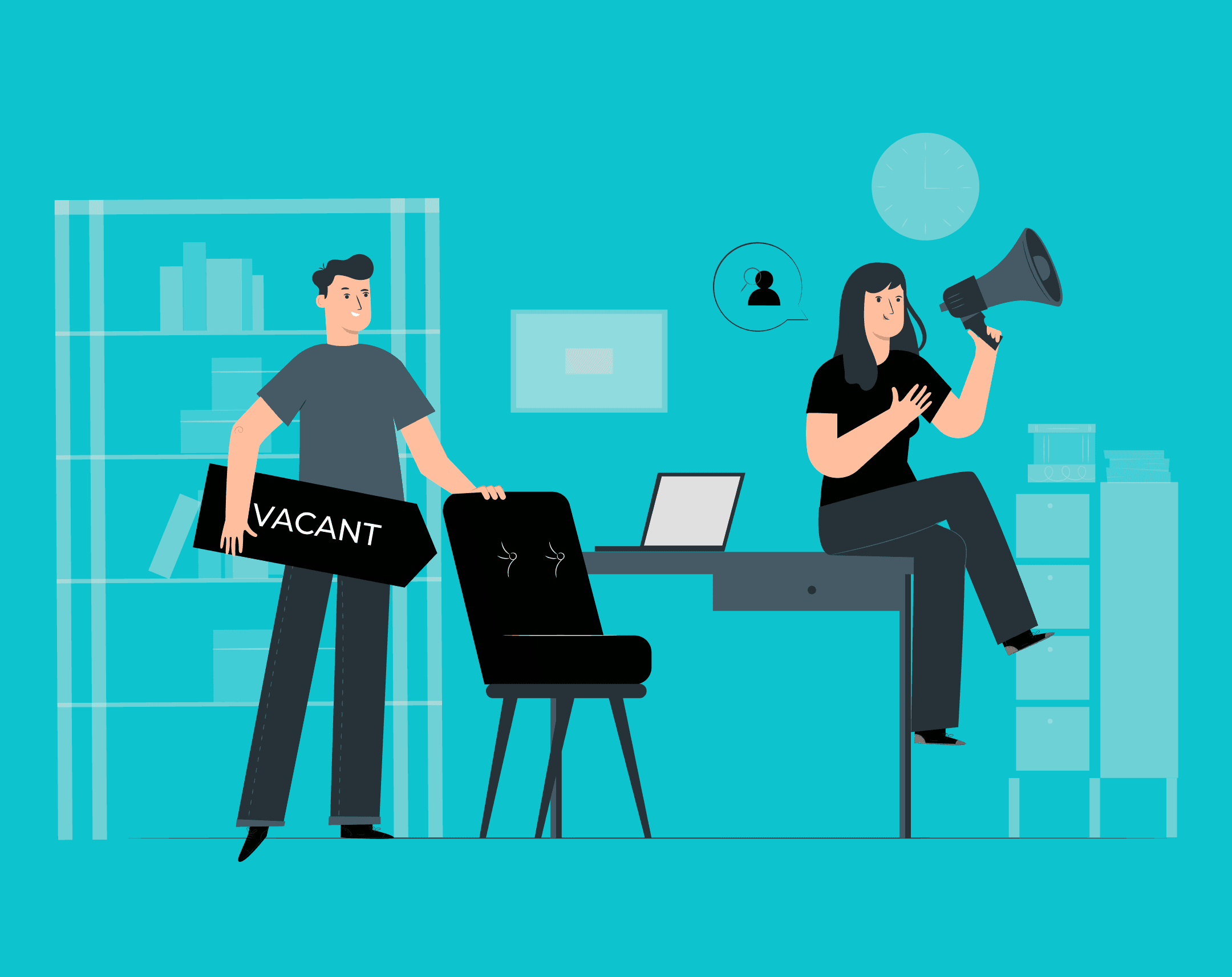 What Today’s Trends Mean for Tomorrow’s Talent Strategies