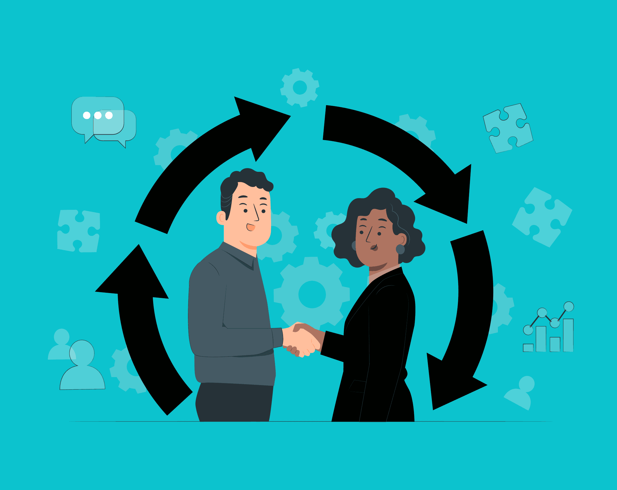 Insurance Firms and Remote Talent: The Perfect Back-Office Match