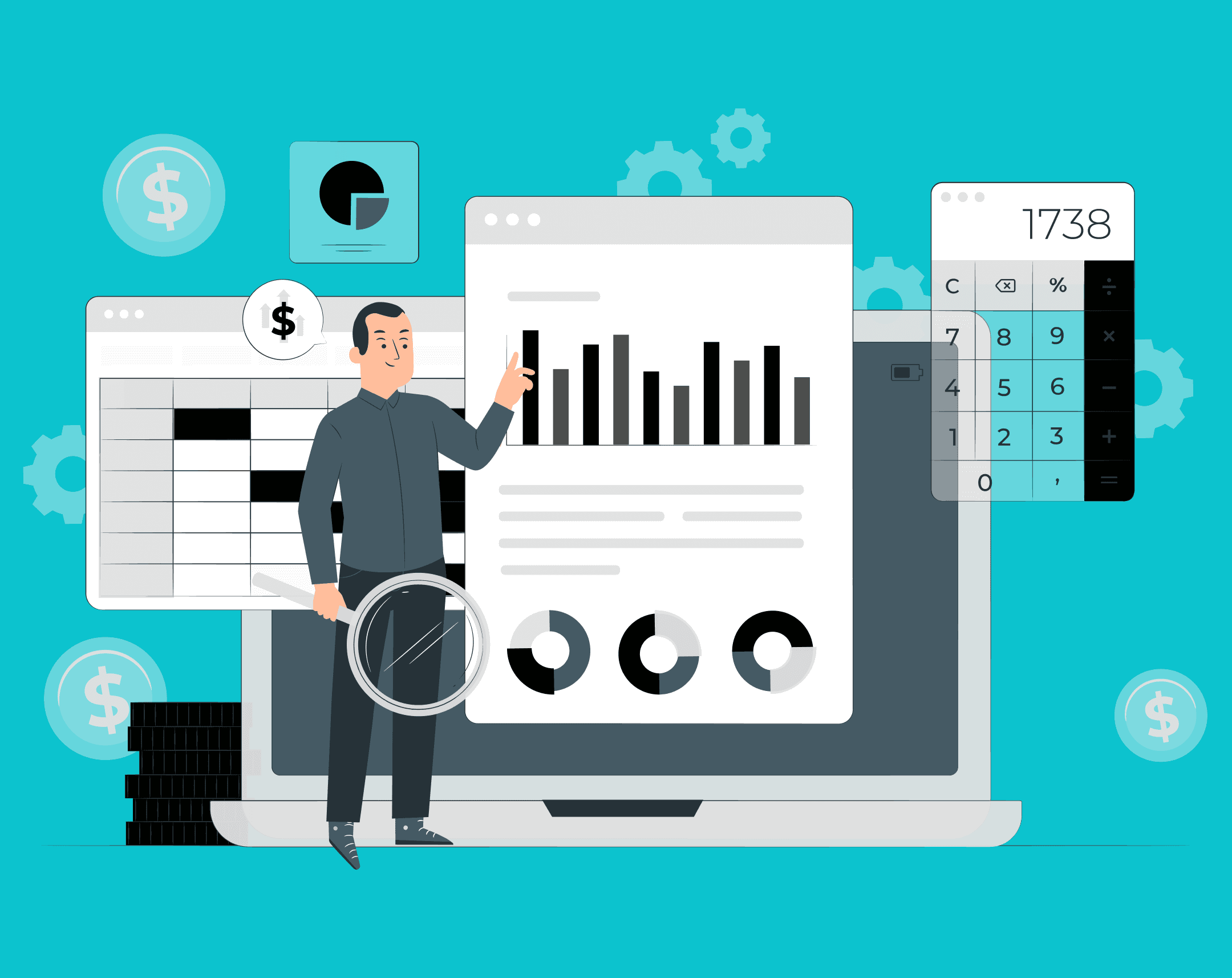 Rethinking ROI: Measuring the Innovation Impact of Your Remote Team