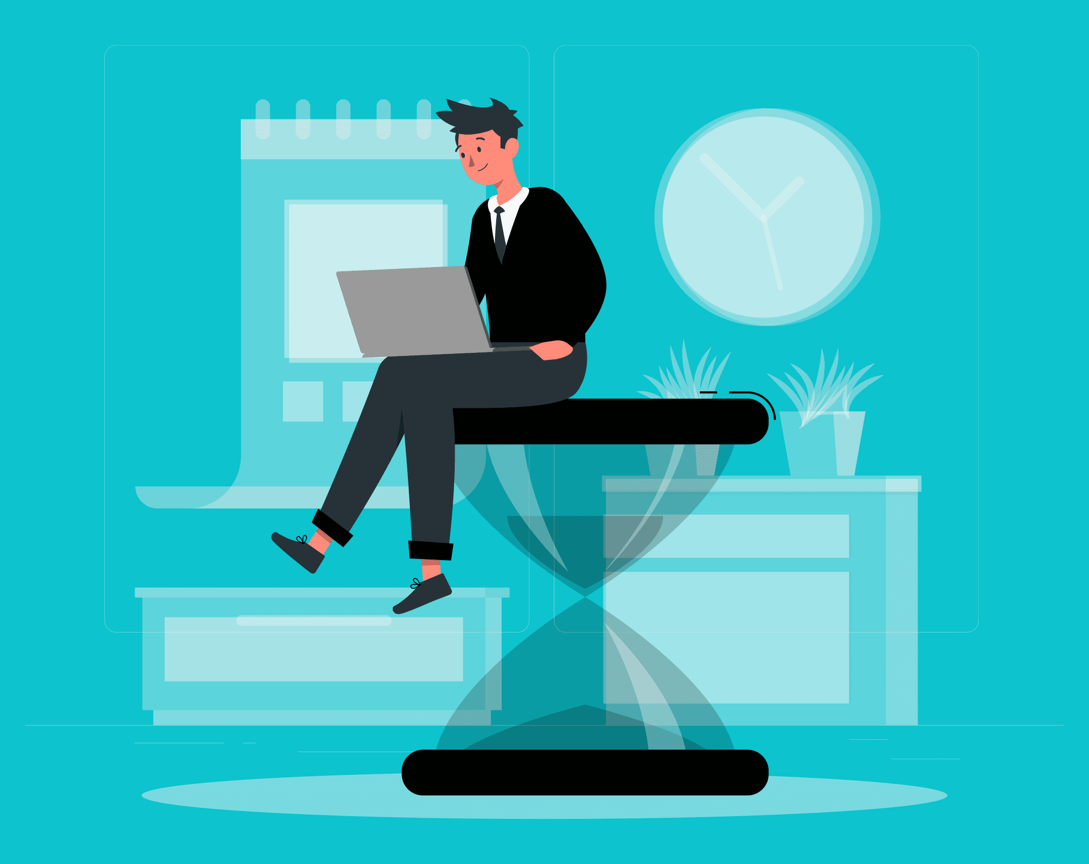 The Overlooked Advantage: Why Time Zones Matter in Outsourcing