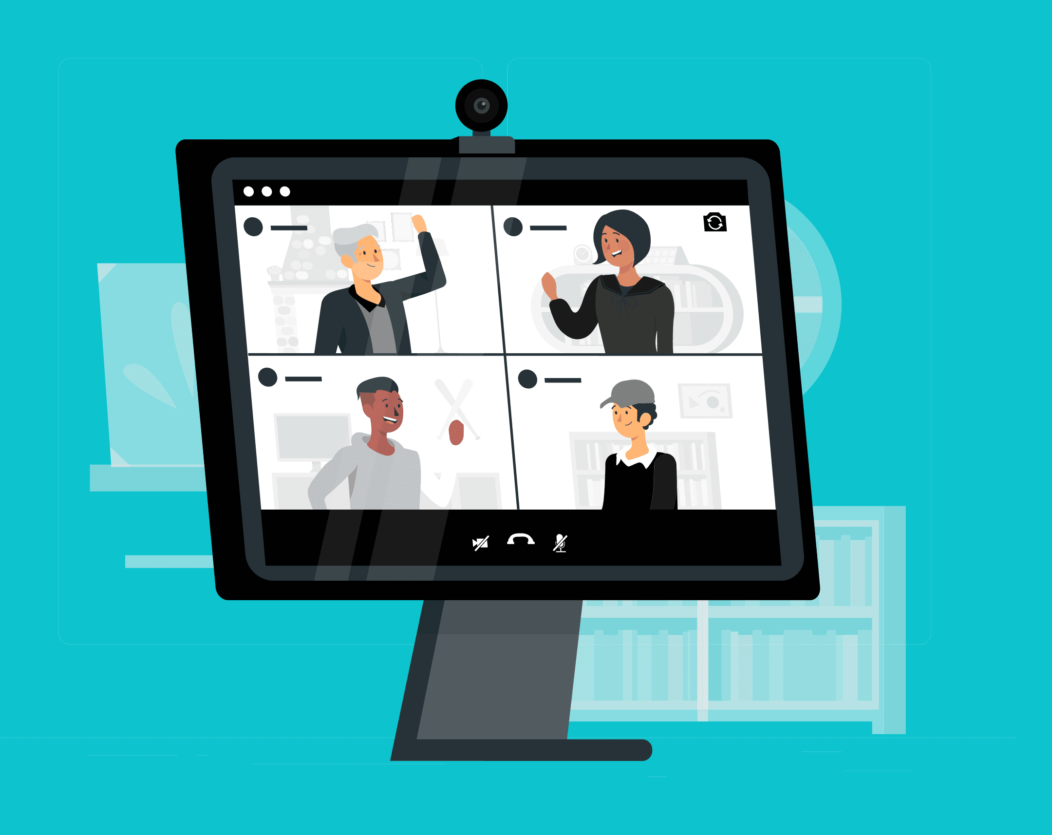 More Than Meetings: How Time Alignment Improves Team Culture