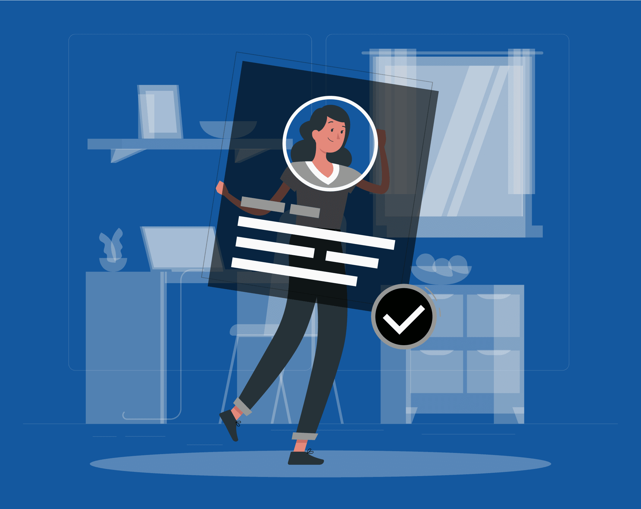 What Proof of Work Looks Like in Competency-Based Hiring