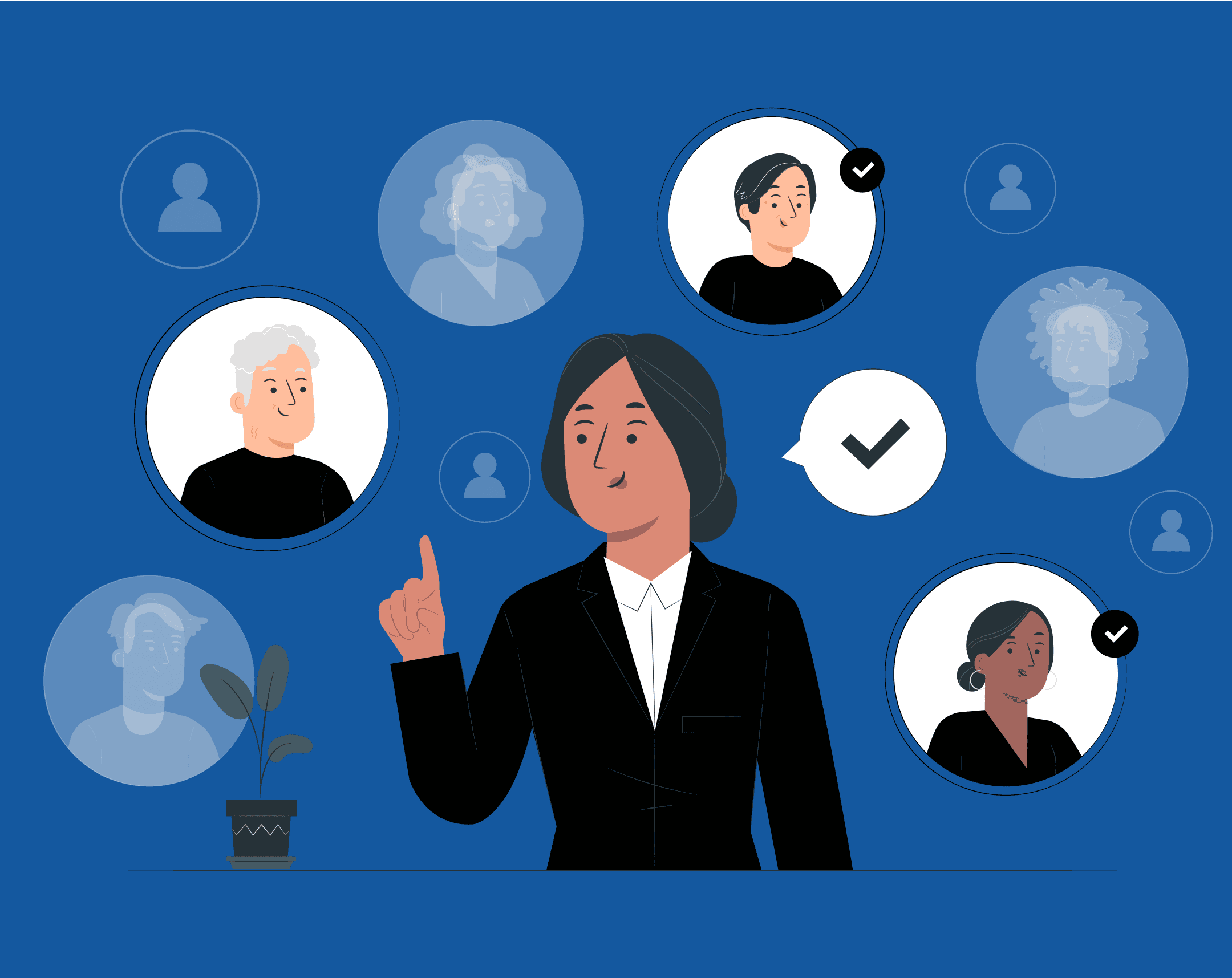 Better Hires, Stronger Teams: Why Global Companies Are Choosing Competency-Based Hiring