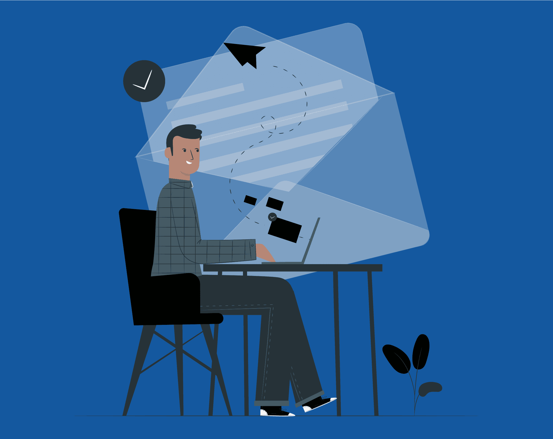 What Happens After the Pilot? Making the Call to Scale or Stop