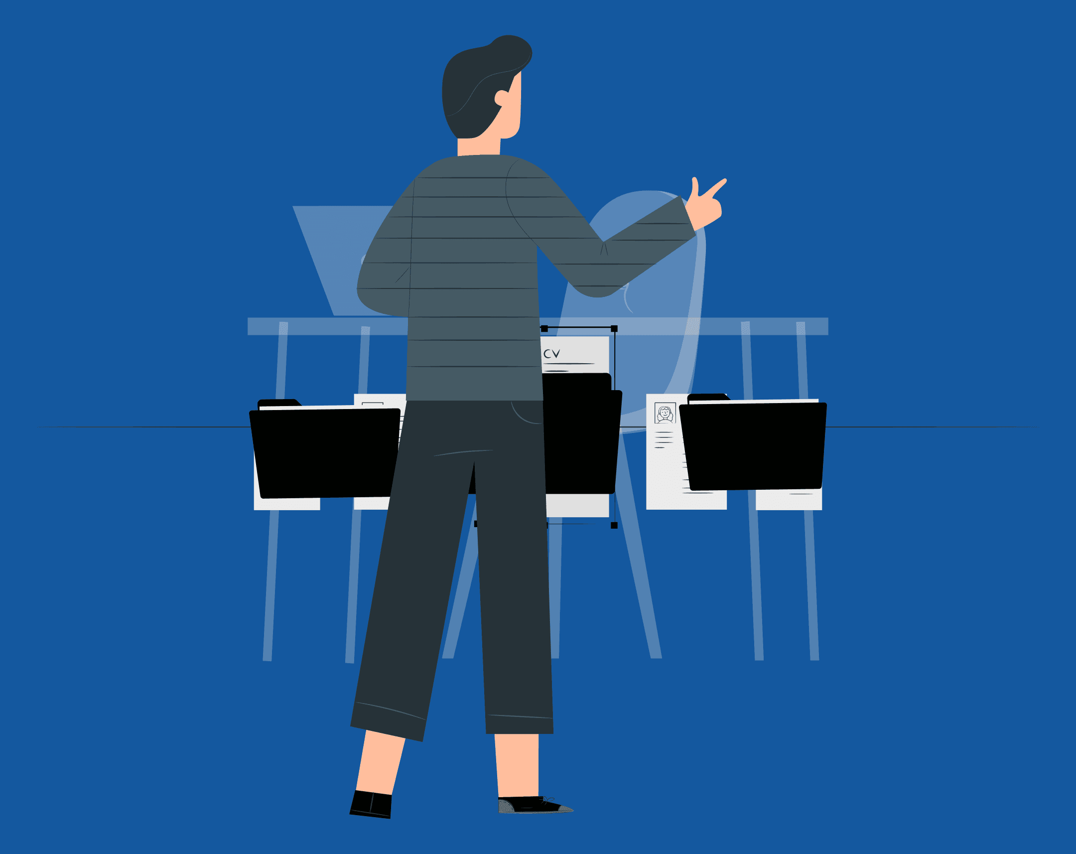 Reading Your Interview Answers? We’ll Notice, And It’s a Dealbreaker