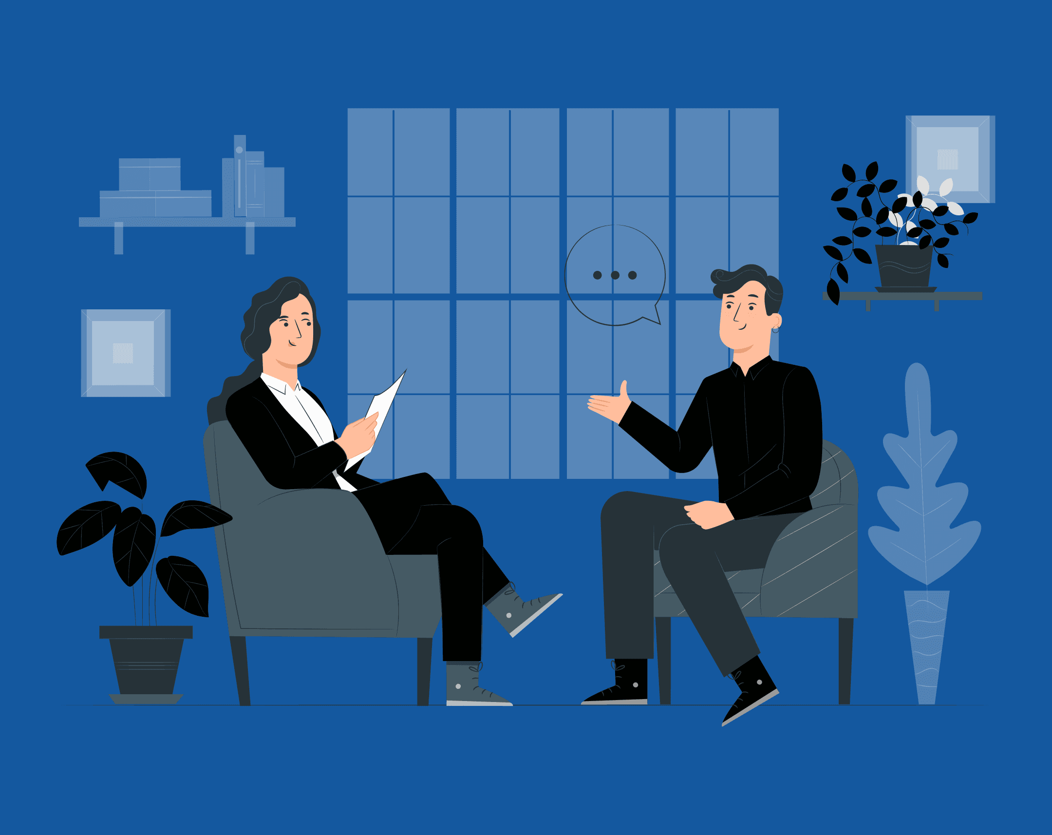 When Language Becomes the Barrier: A Cautionary Interview Case for Candidates