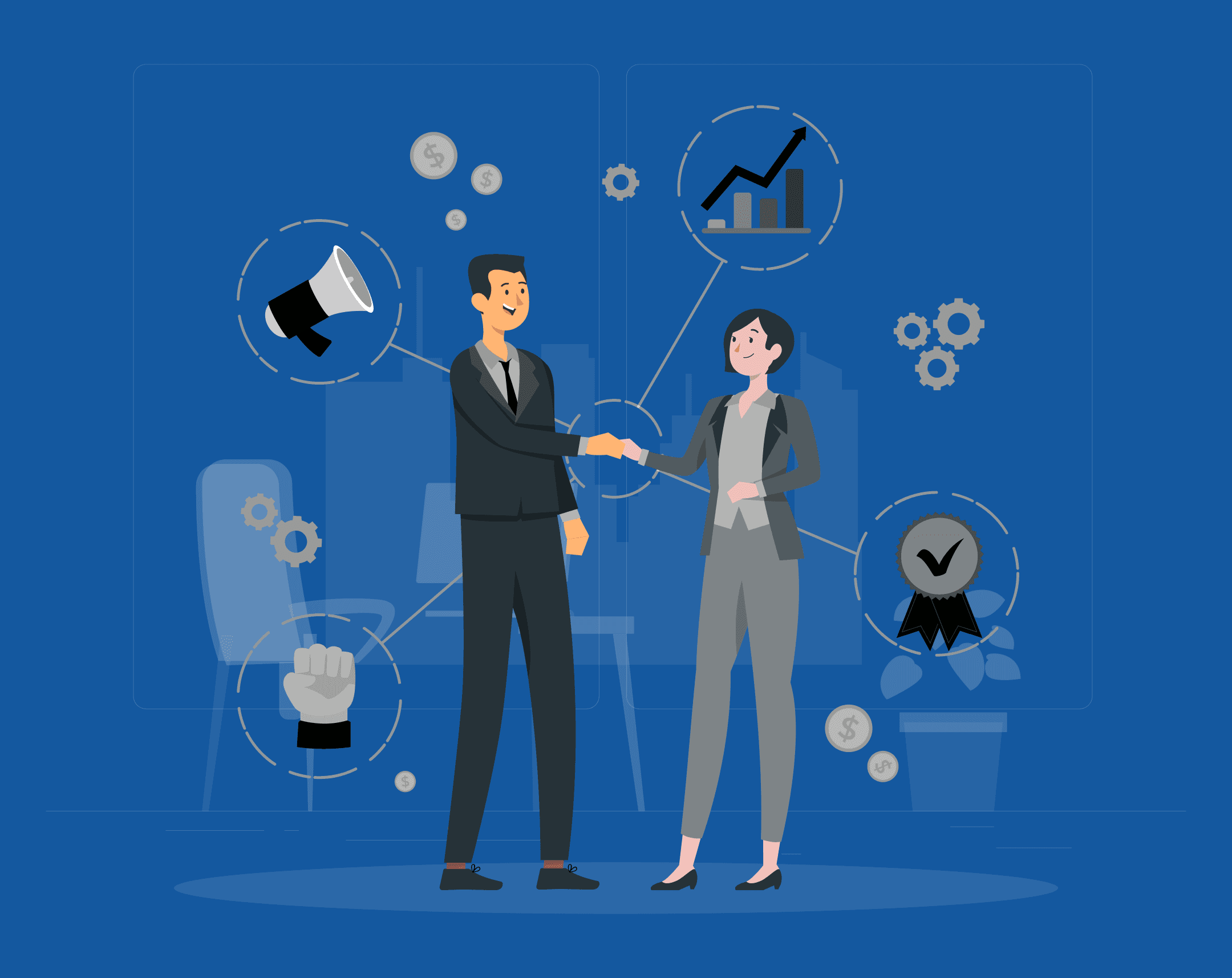 From the Restaurant Floor to Remote Sales: How Hospitality Pros Make Great SDRs