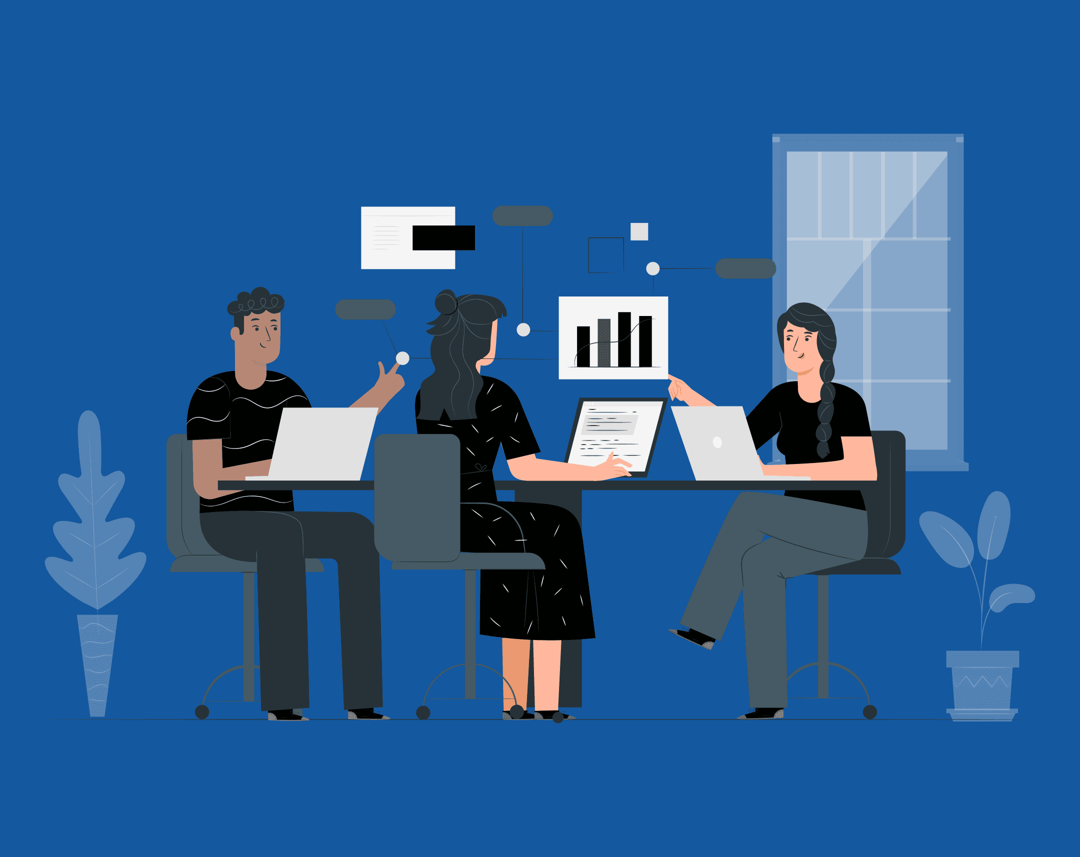 Success Stories: How Everyday Experience Turned Into a Global Career