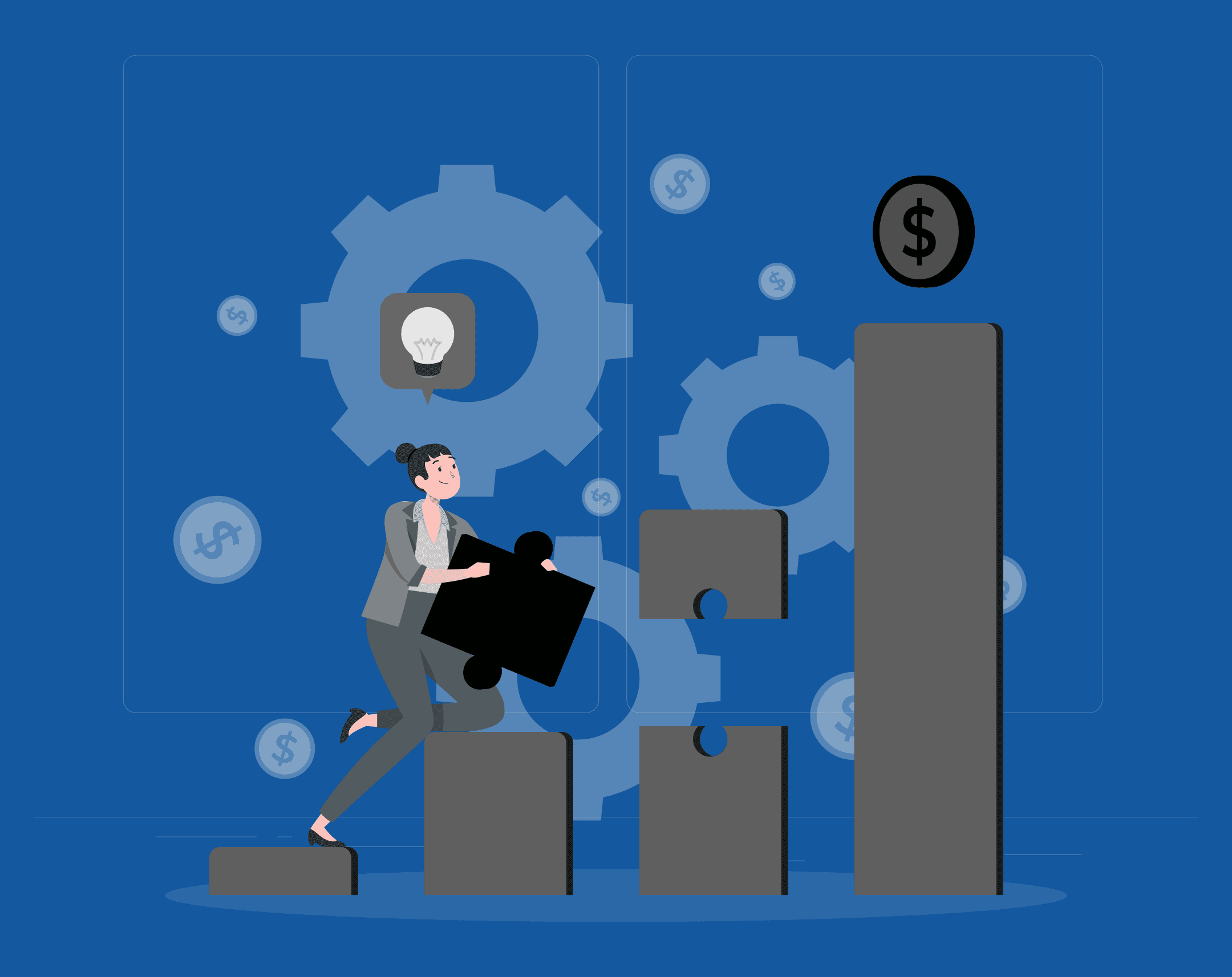 Case Study: How a U.S. Tech Startup Scaled Smarter with a Co-Sourced LATAM Team