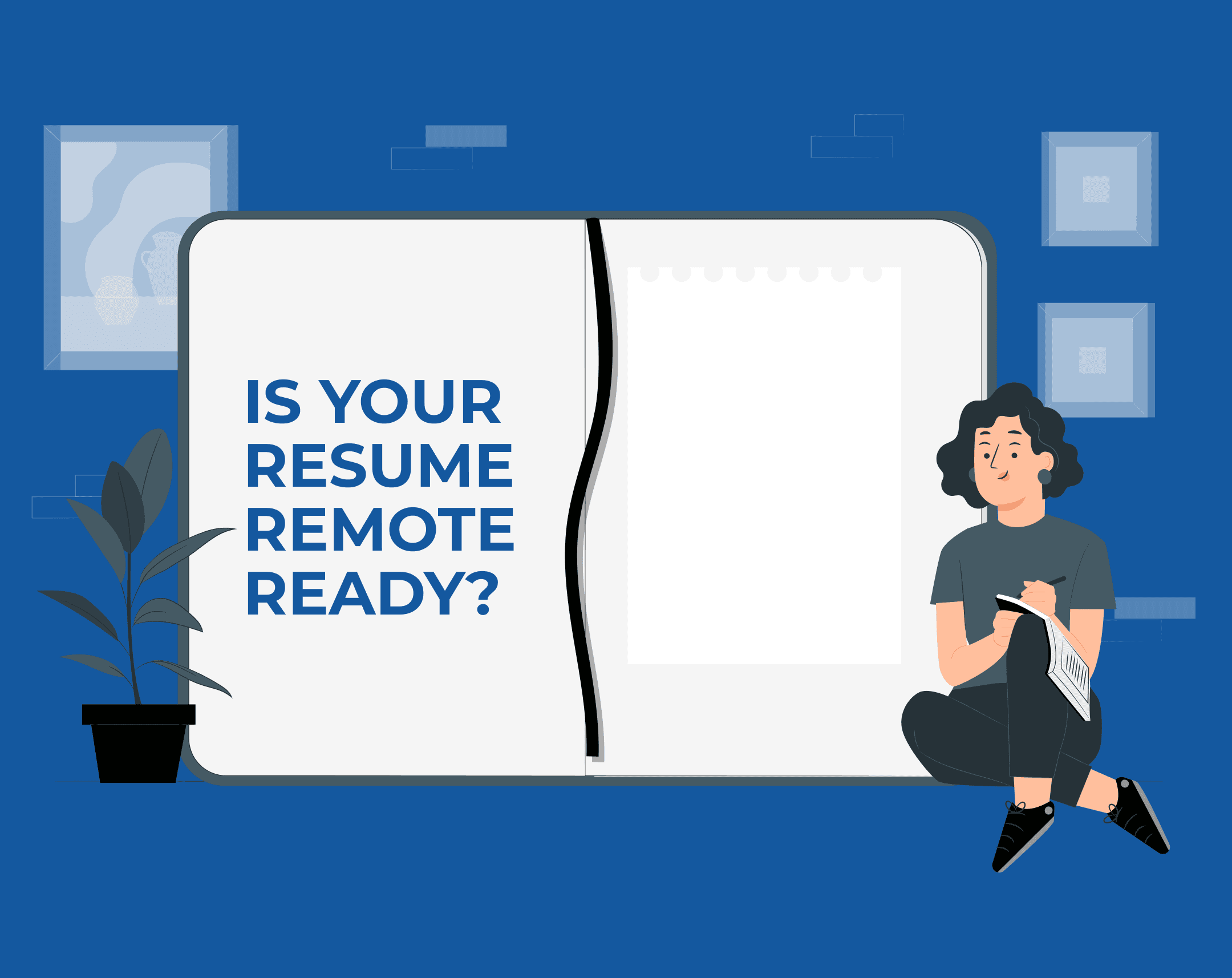 What Recruiters Actually Look For: Red Flags and Green Flags in Remote Resumes
