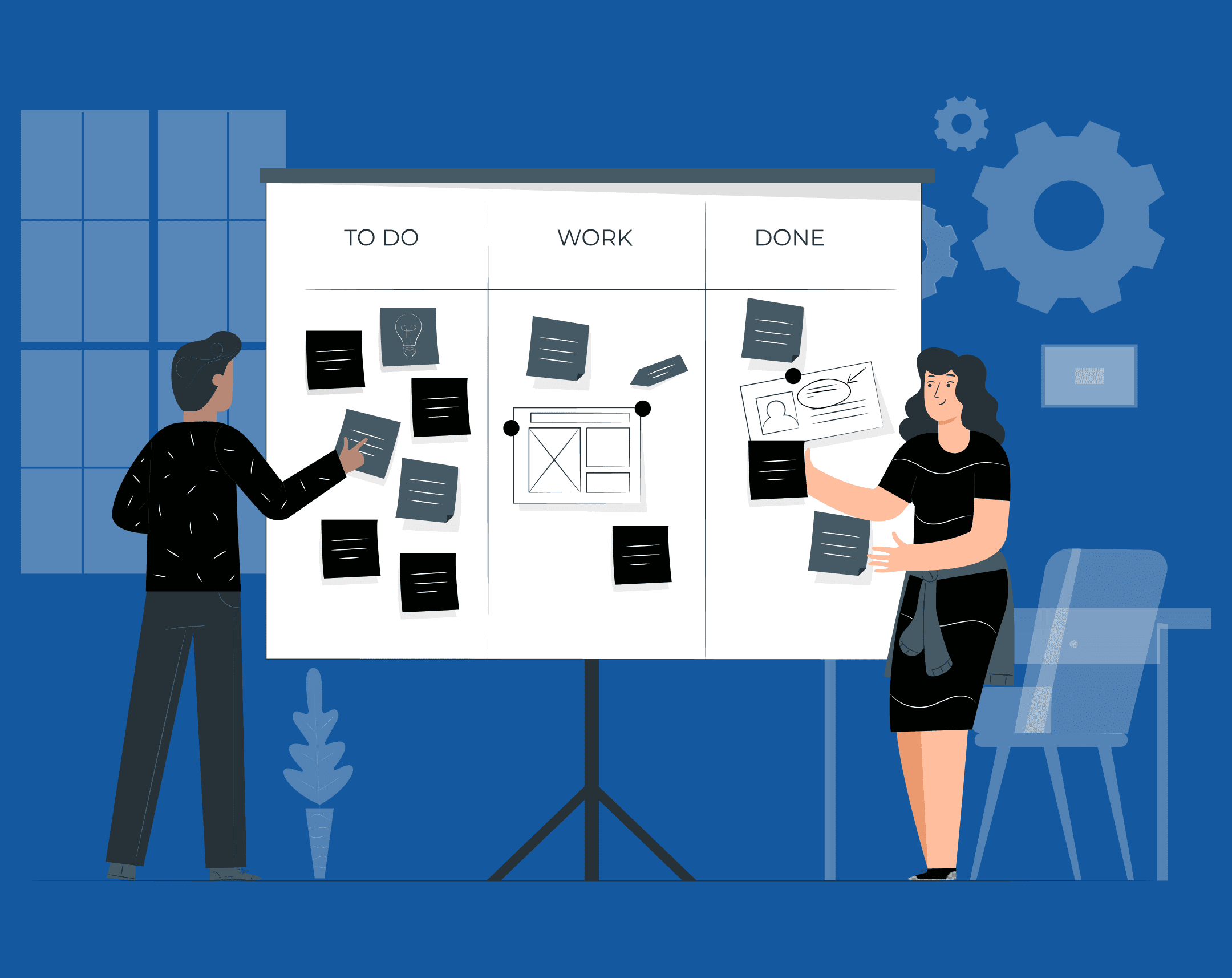 Tools We Love: What Keeps Us Organized and On Track