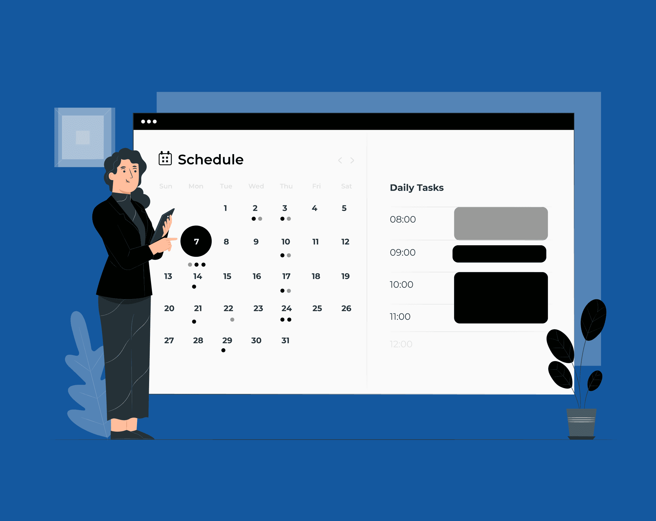 Your Most Productive Hours: How to Identify and Maximize Your Peak Time Zones