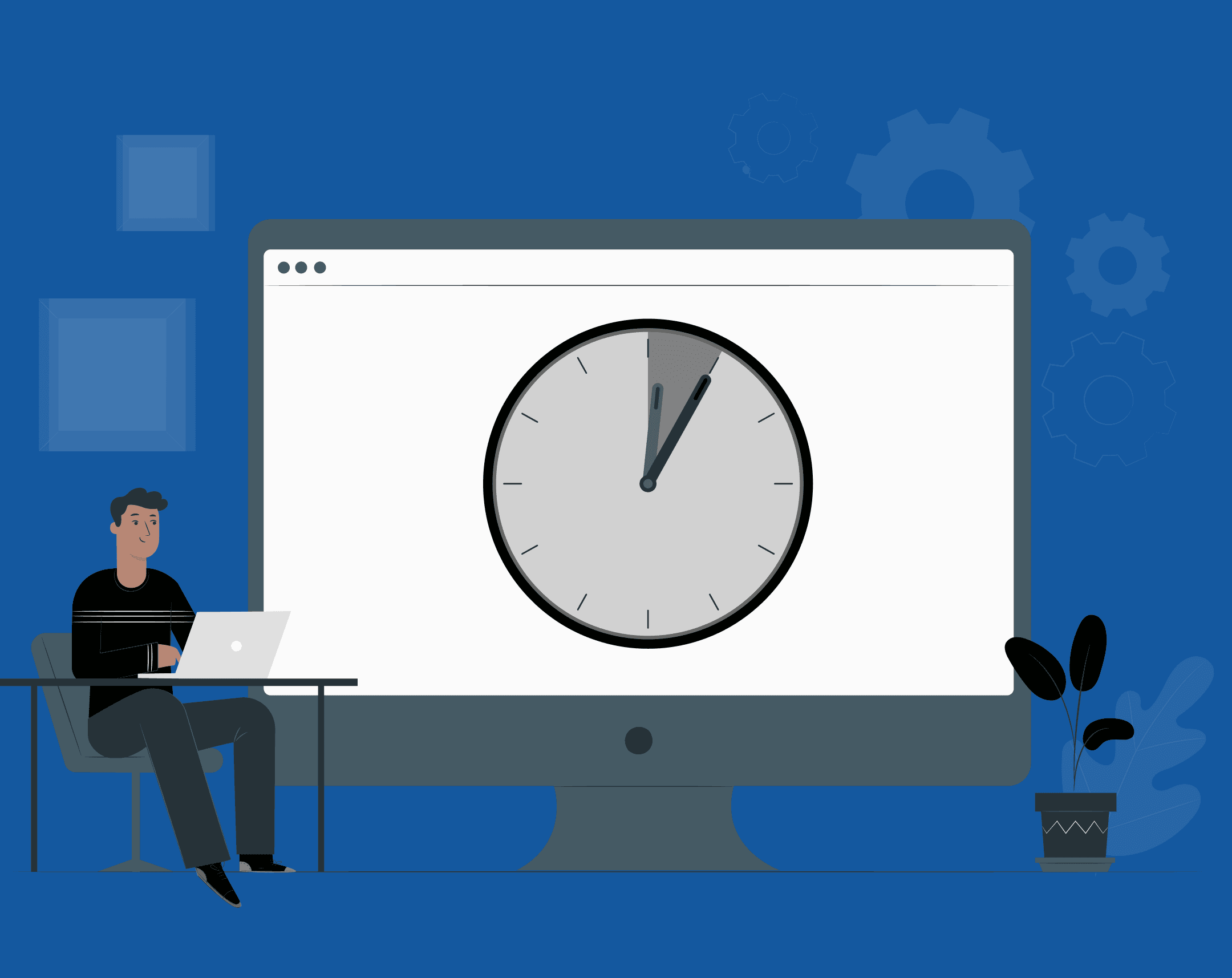 The Myth of Multitasking: Focus Strategies for High-Impact Work