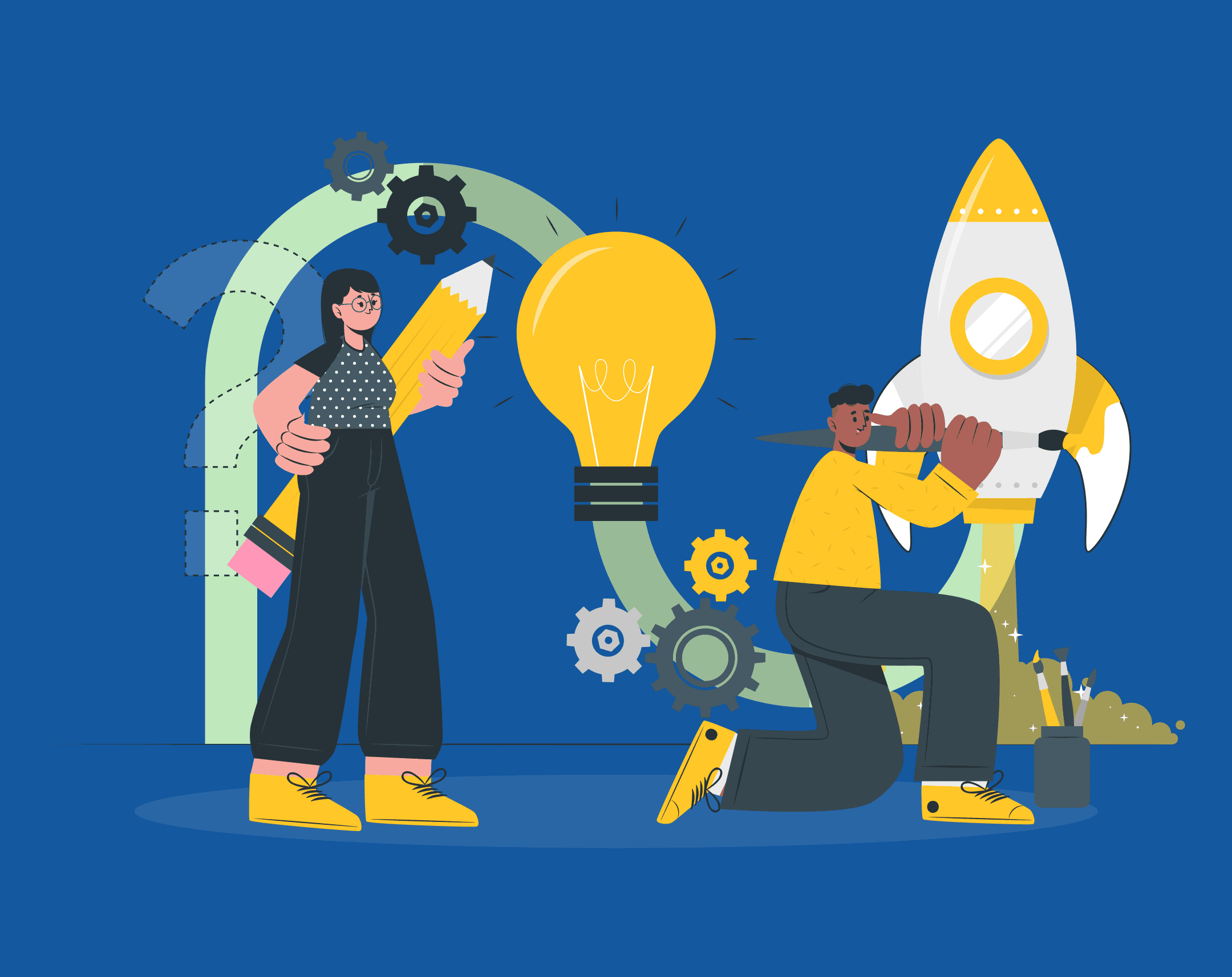 Signal 3: Operational Work Is Slowing You Down (and Burning Out Your Team)