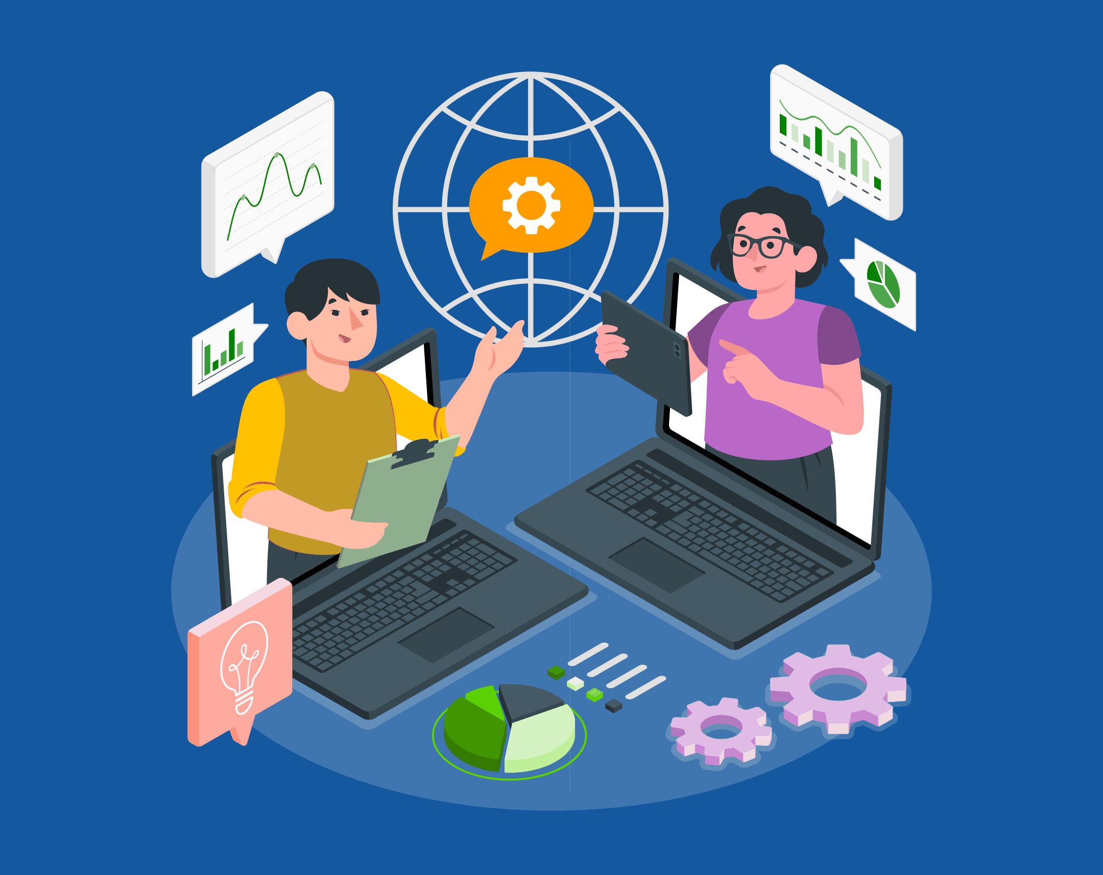 Why most companies fail at hiring virtual assistants, and what works instead