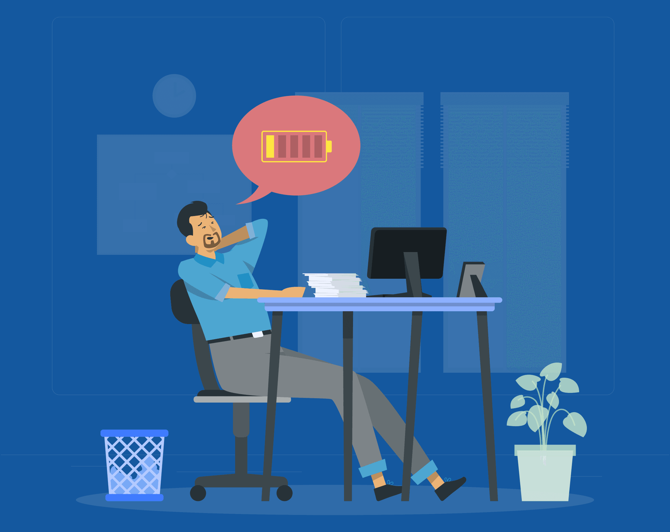 Cheap hiring isn’t cost-effective: hidden losses in admin turnover and ramp-up