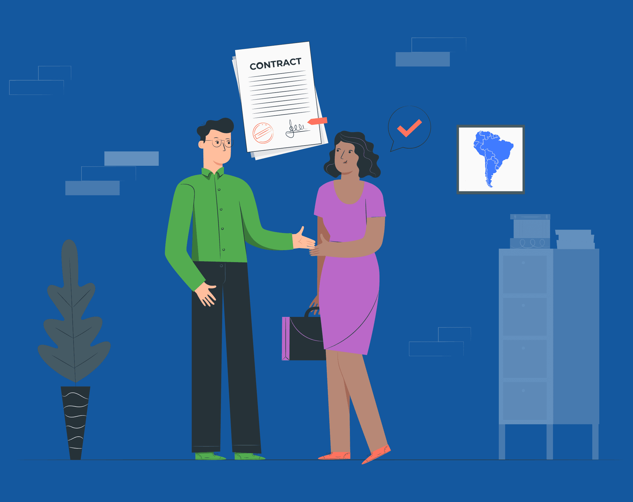 Nearshore staff augmentation vs. full-time hires: what U.S. teams actually gain