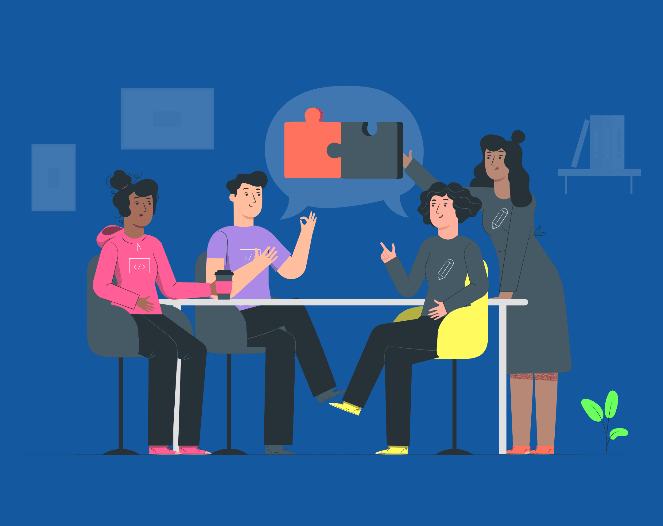Scaling remote teams in Latin America: when to spend, when to hold