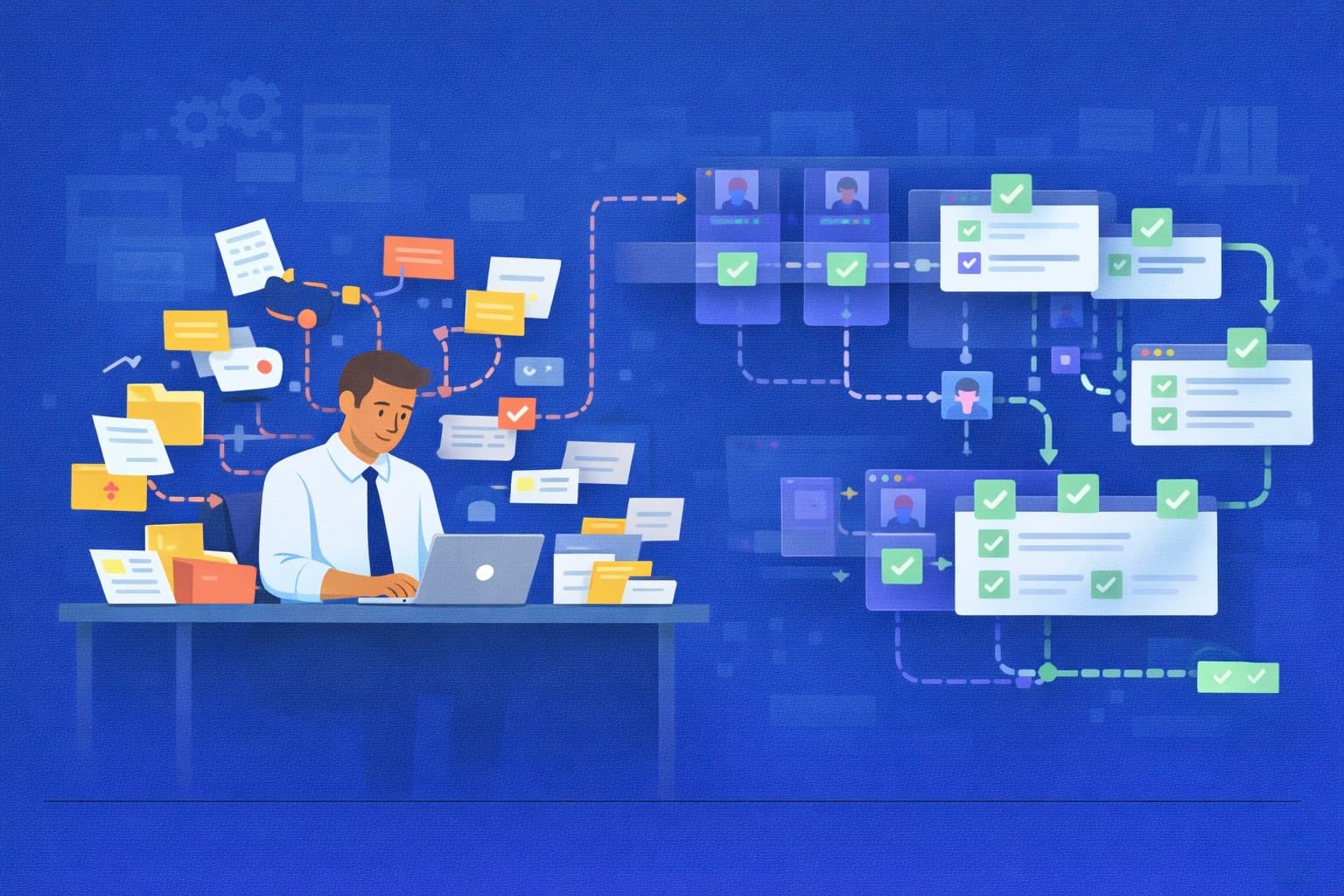 Scaling remote teams in Latin America without breaking your ops layer