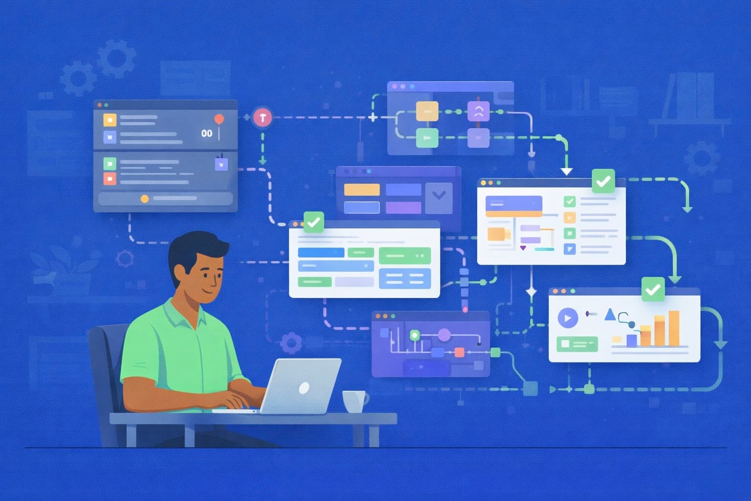 How to Hire Salesforce Developers in Latin America