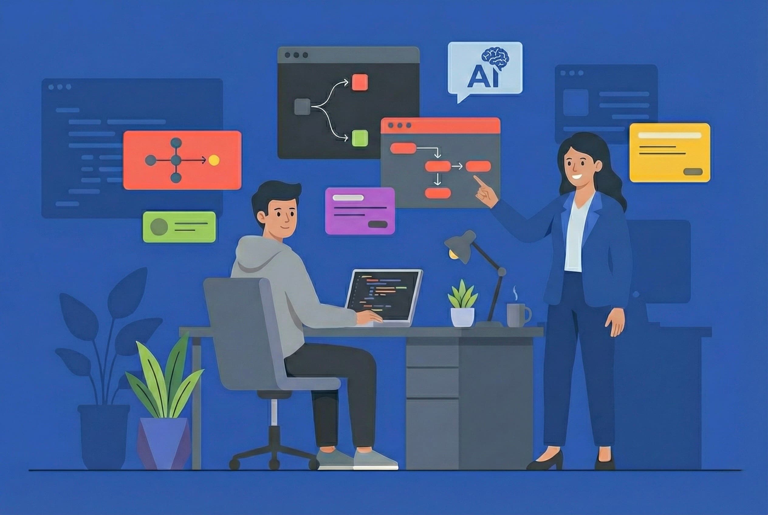 Hire a Remote AI Developer in Latin America: What Non-Technical Founders Actually Get