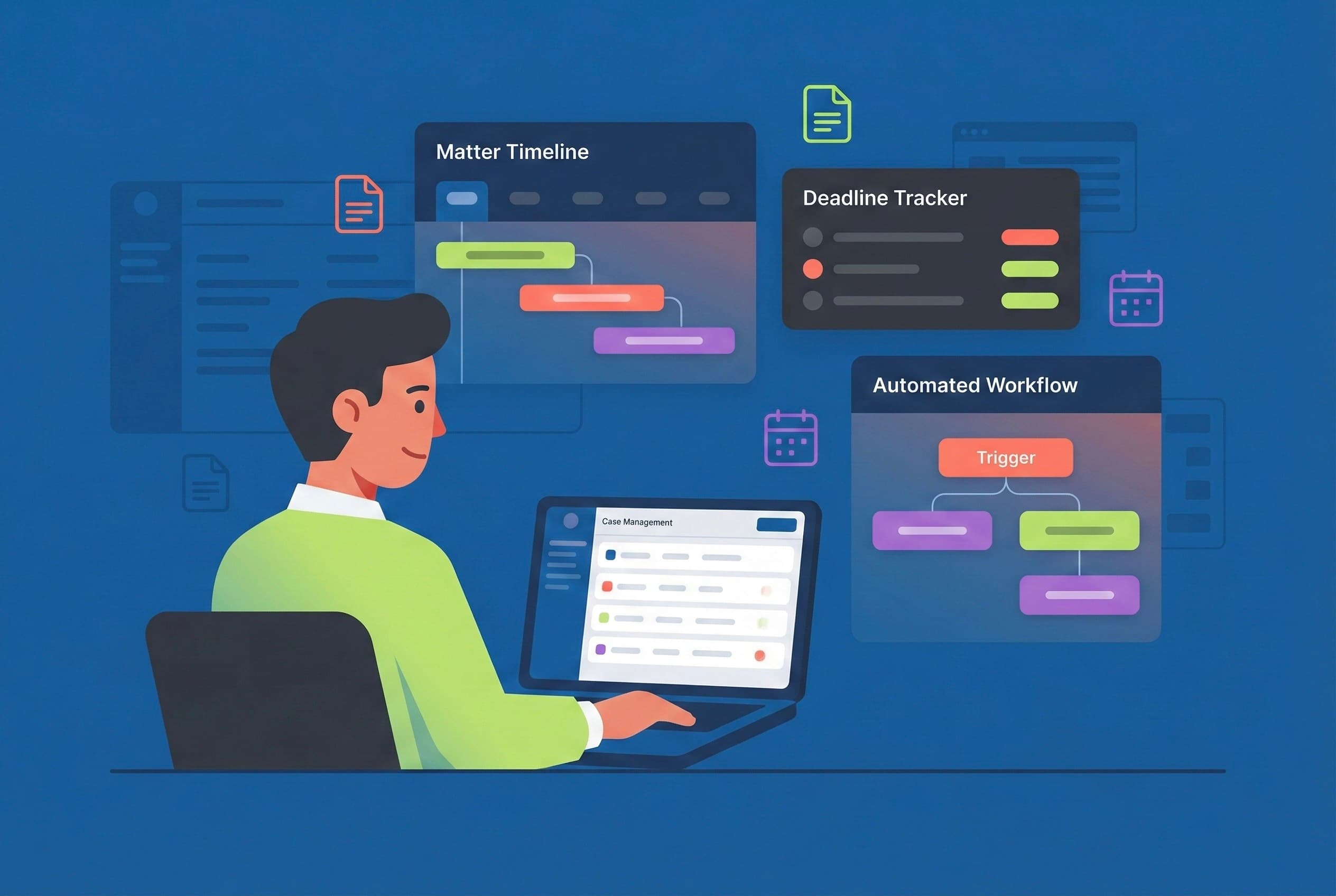 Hire a Filevine-Trained Paralegal Remotely: What Law Firms Need to Know