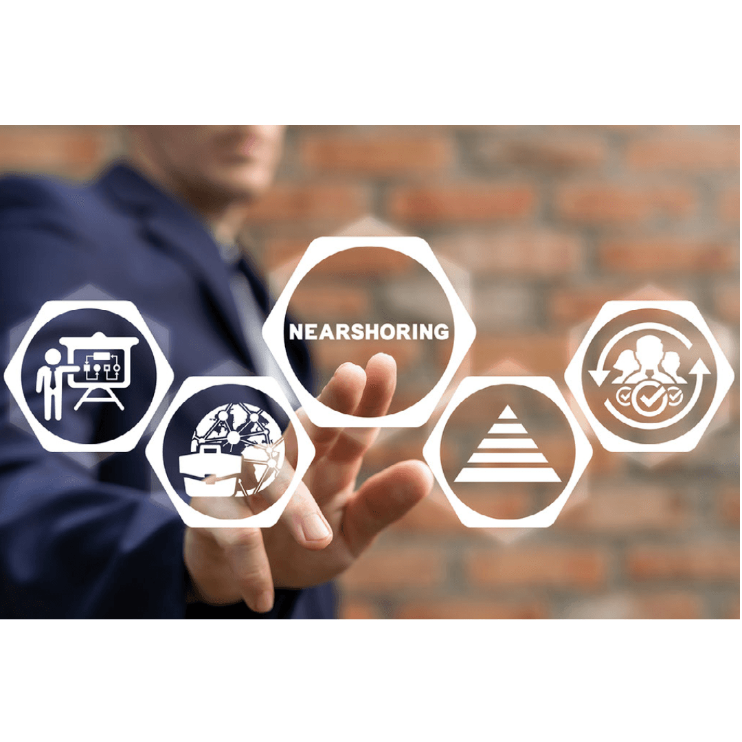 Maximizing Business Agility: The Competitive Advantage of Nearshore Development Teams in Latin America